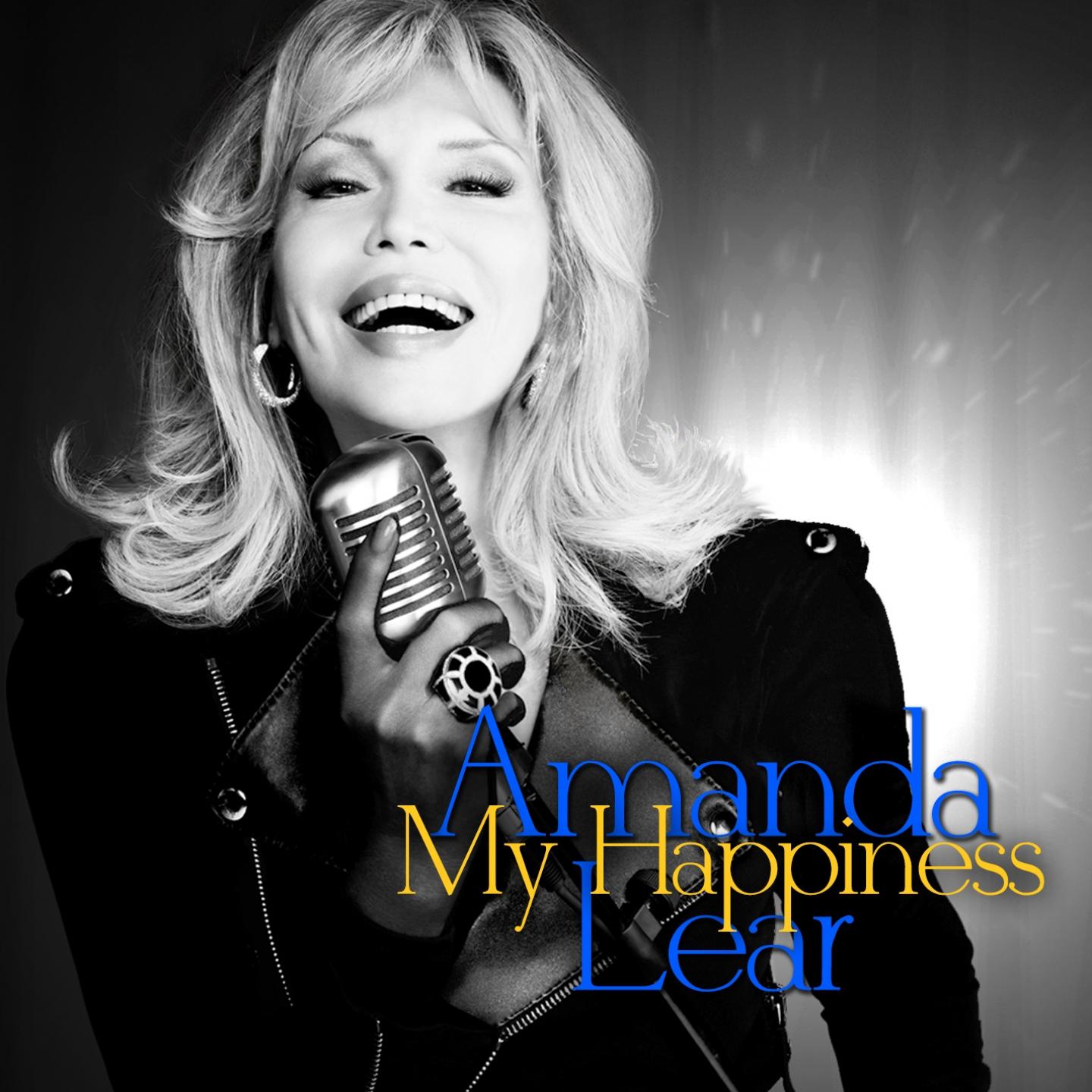 Постер альбома My Happiness (Deluxe Edition)