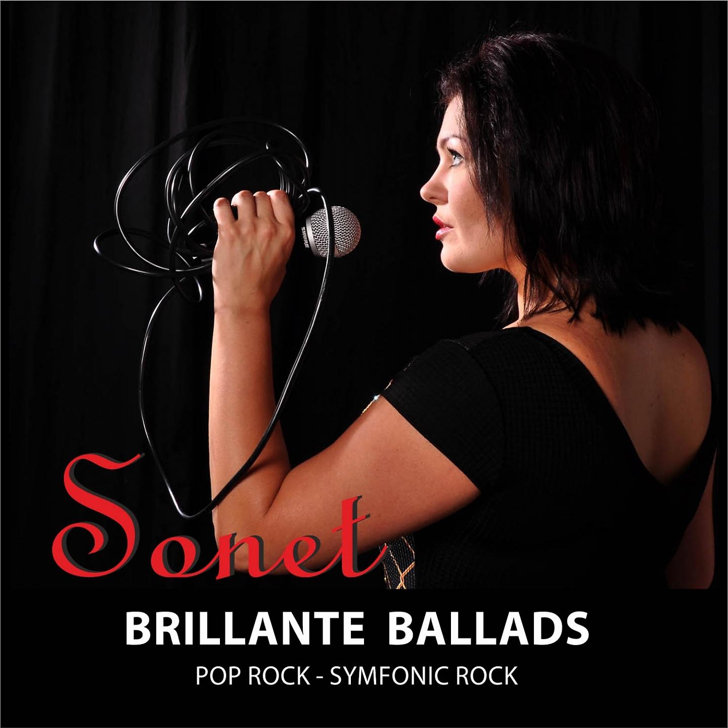 Постер альбома Brillante Ballads