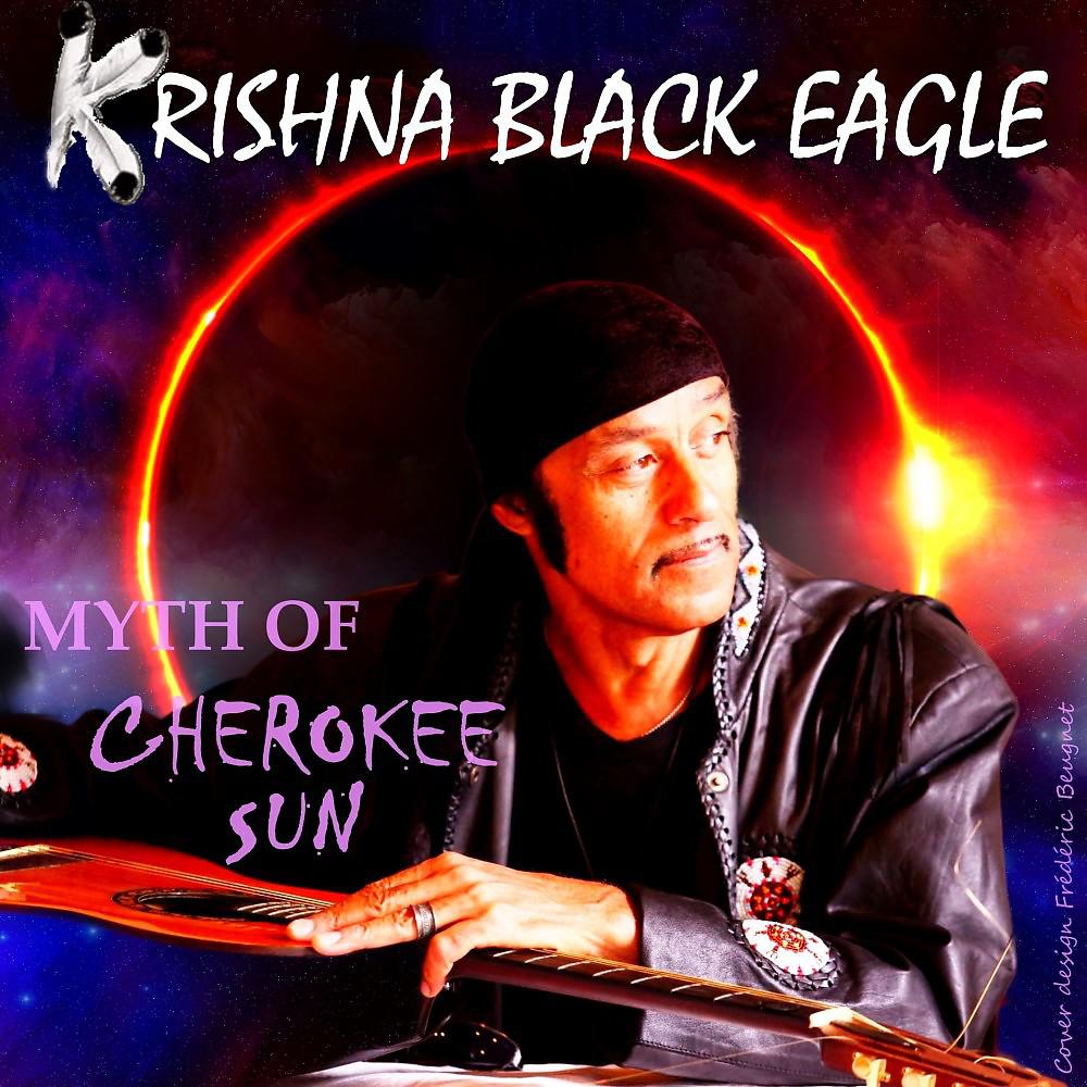 Постер альбома Myth of Cherokee Sun