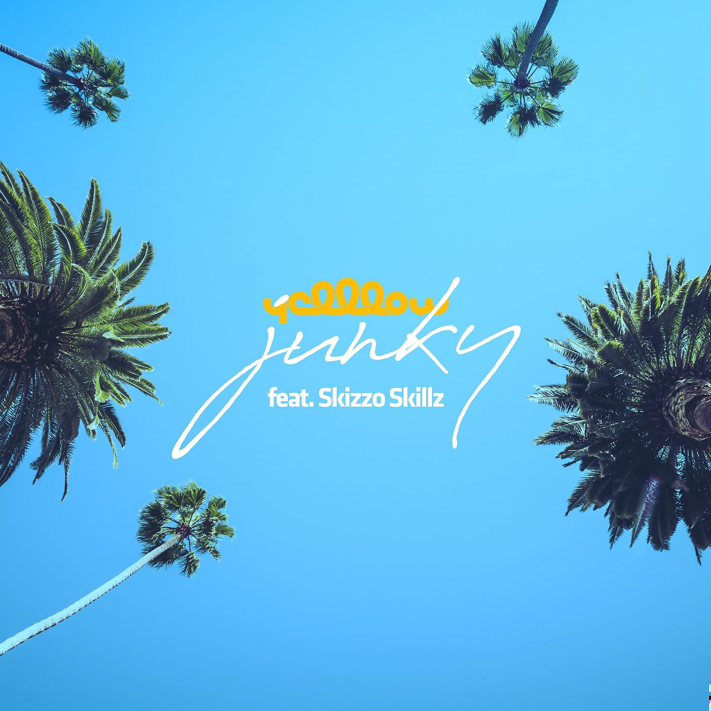 Постер альбома Junky
