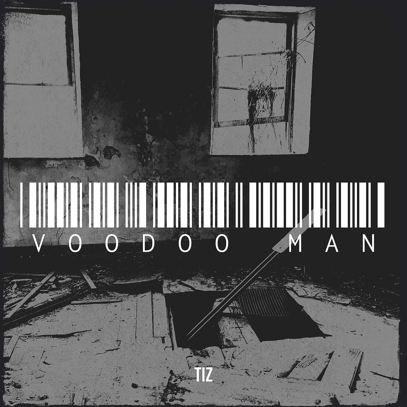 Постер альбома Voodoo Man