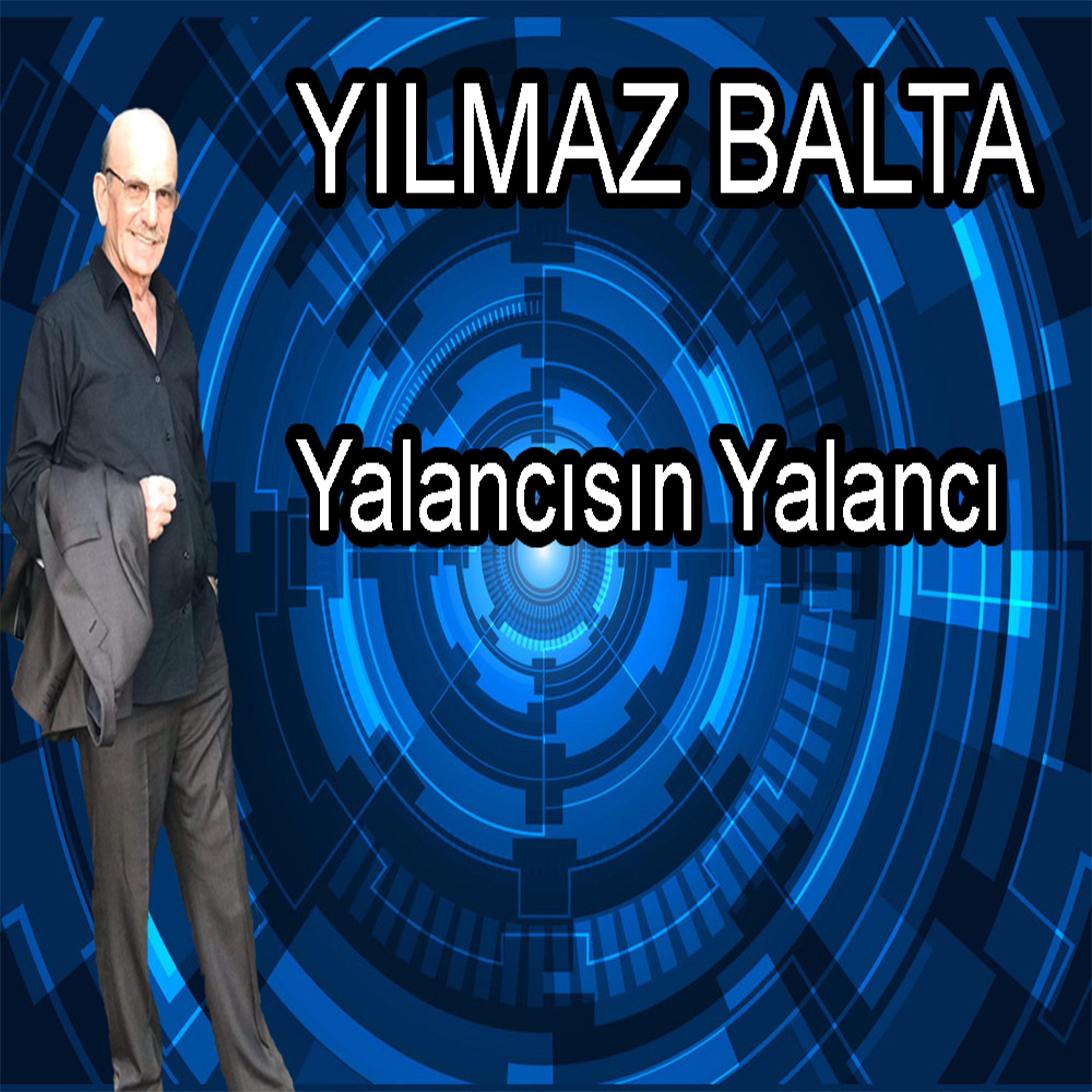 Постер альбома Yalancısın Yalancı