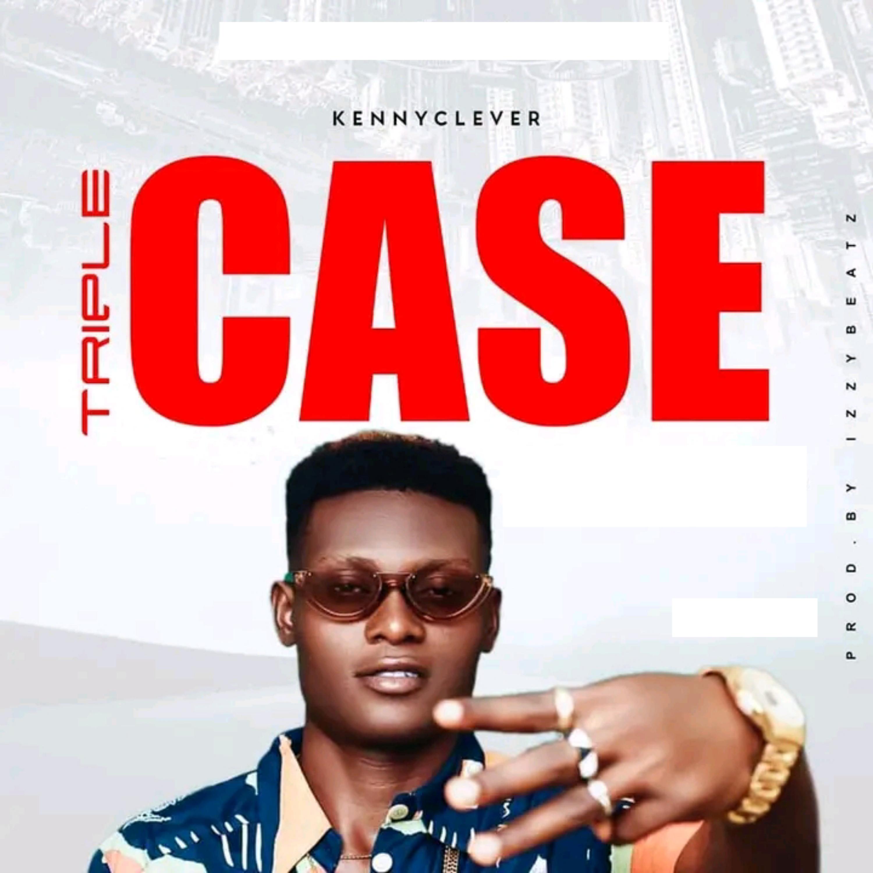Постер альбома Triple Case