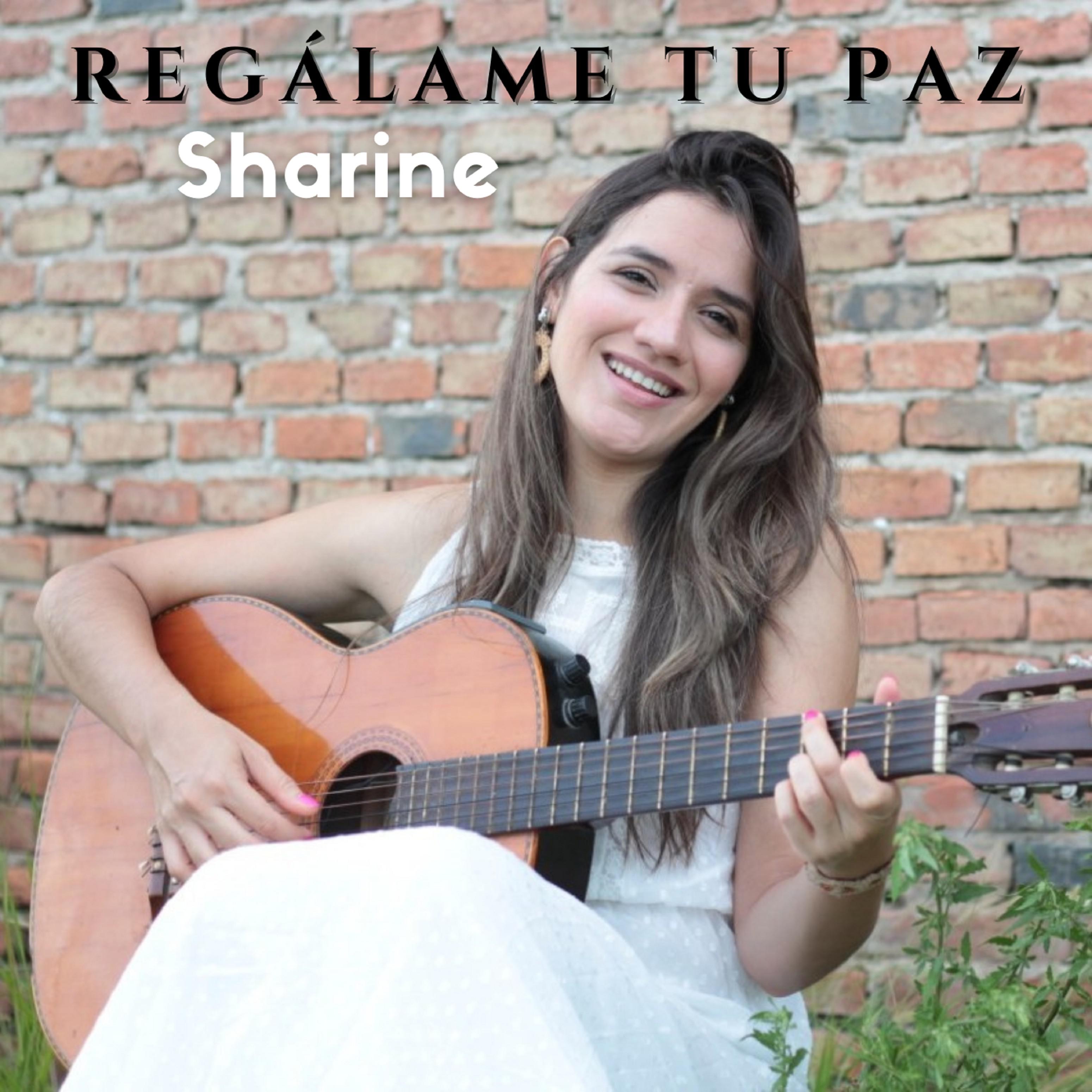 Постер альбома Regálame Tu Paz