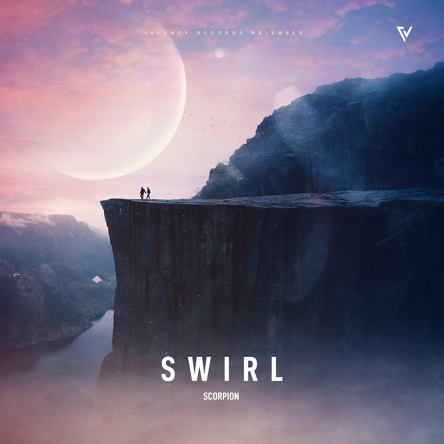 Постер альбома Swirl