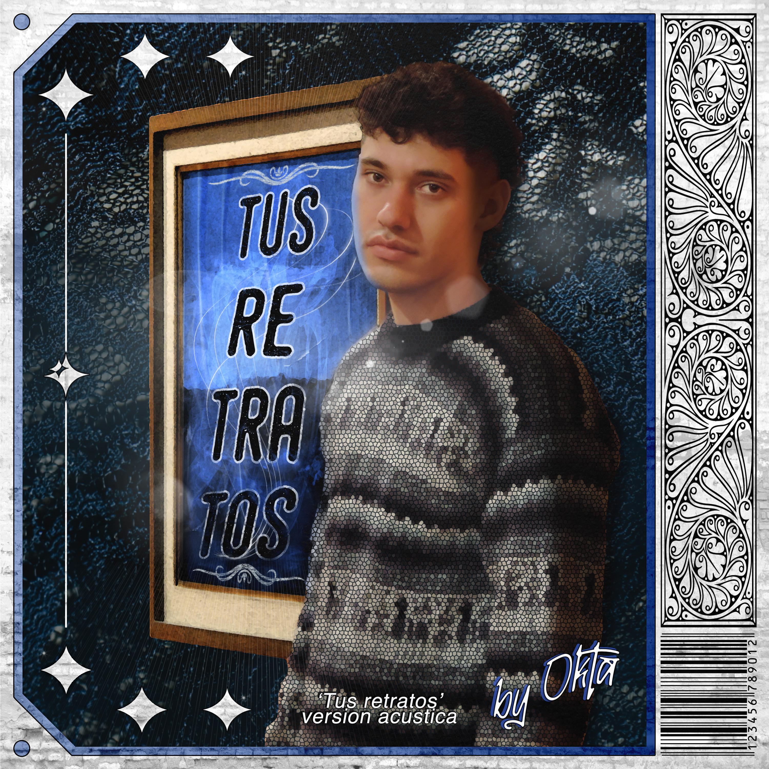 Постер альбома Tus Retratos