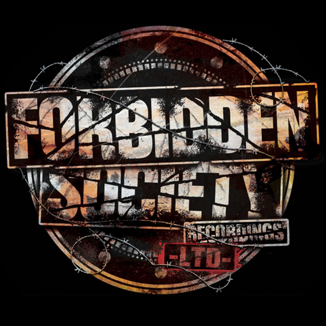 Постер альбома Forbidden Society Recordings Limited 001