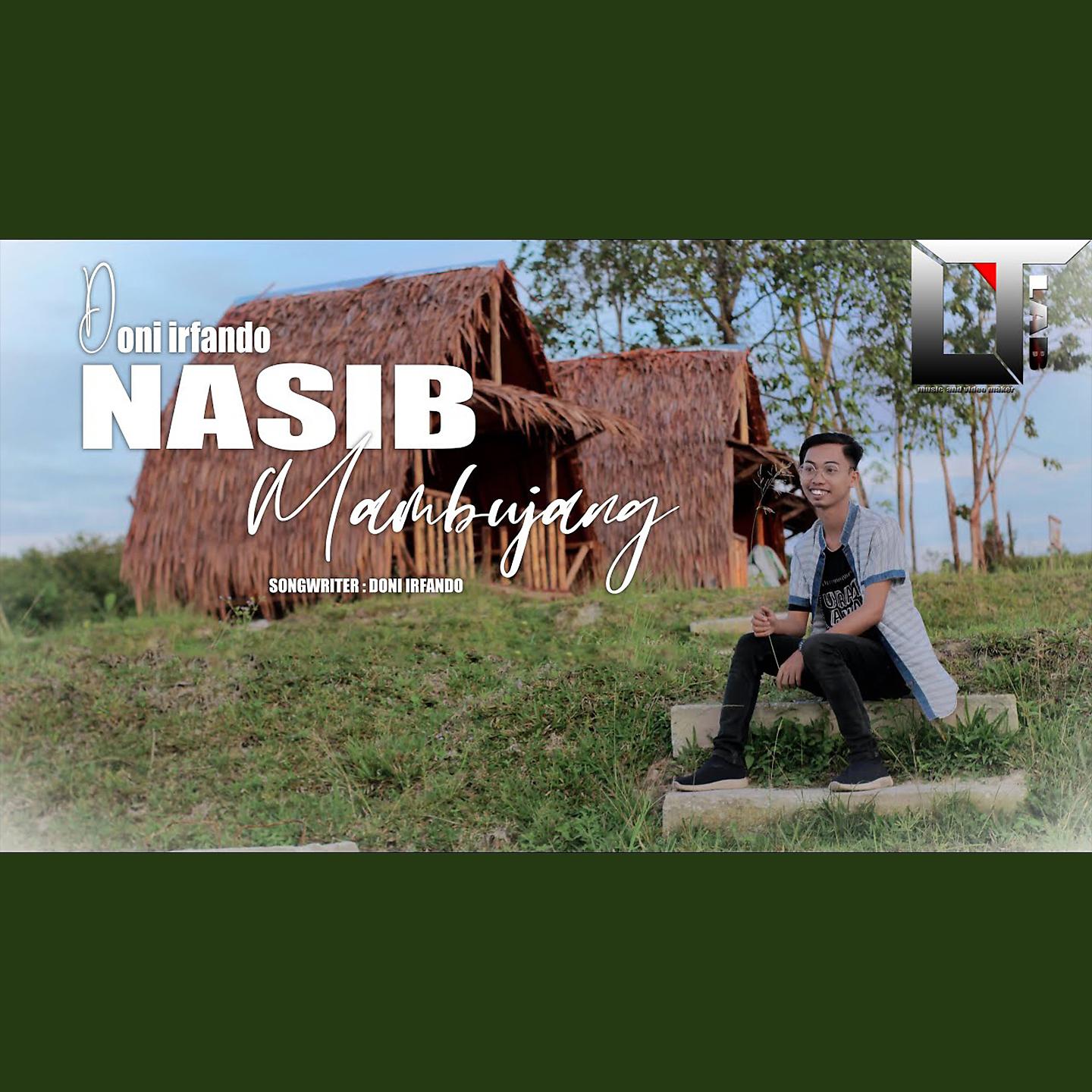Постер альбома Nasib Mambujang