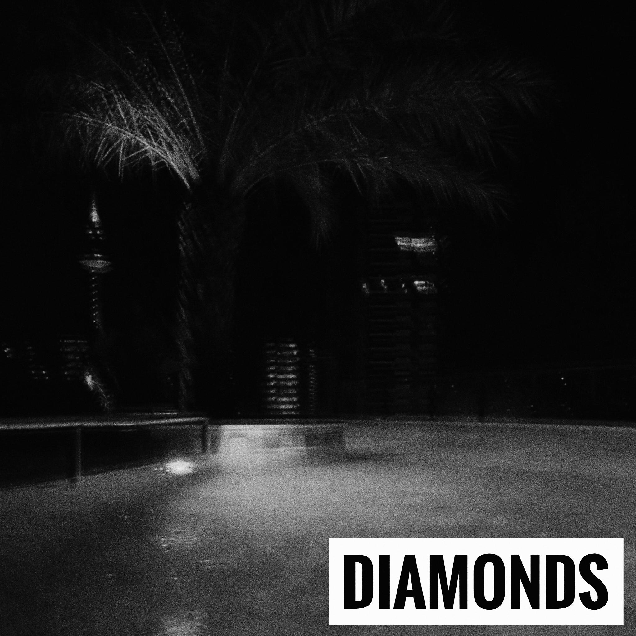 Постер альбома Diamonds (Remastered)