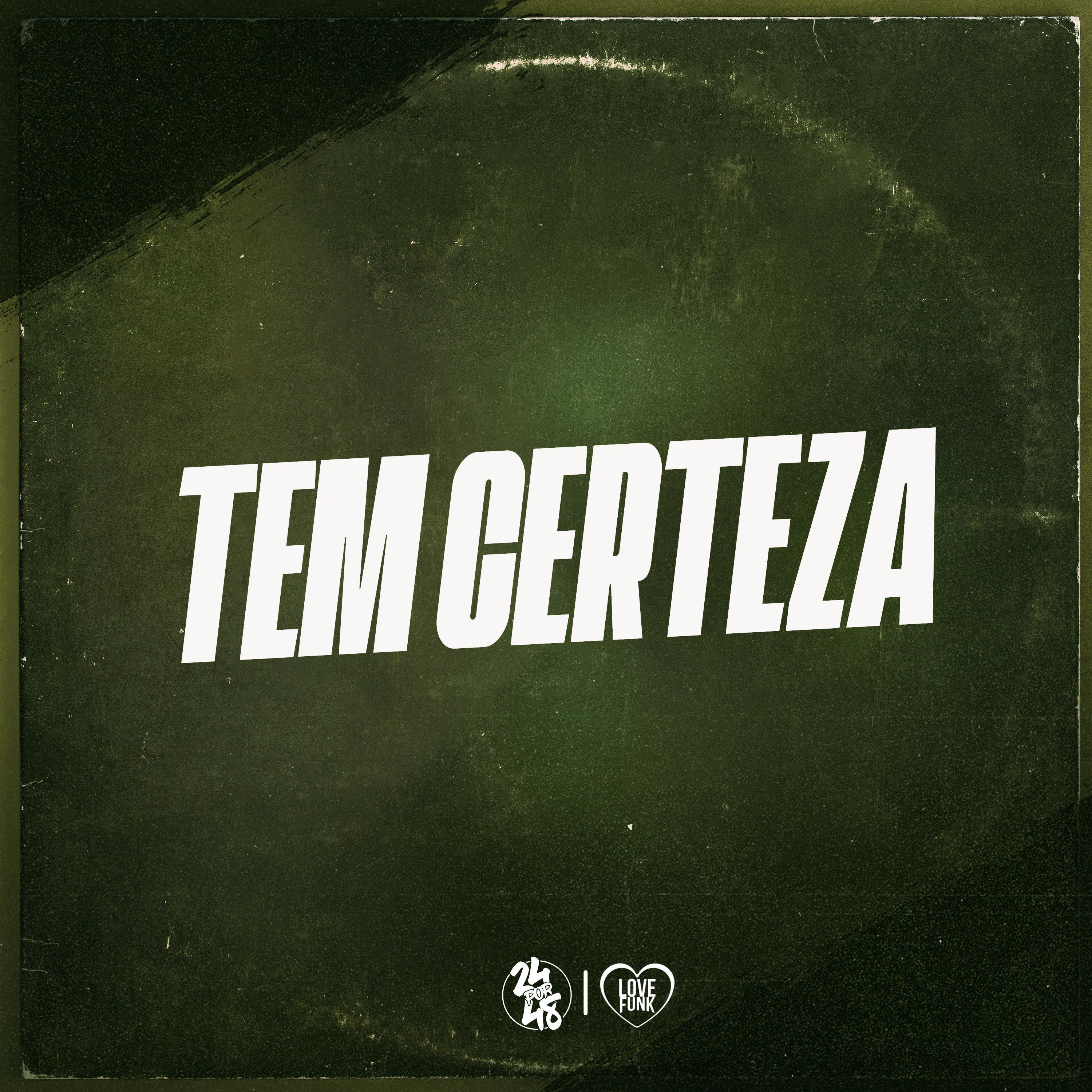 Постер альбома Tem Certeza