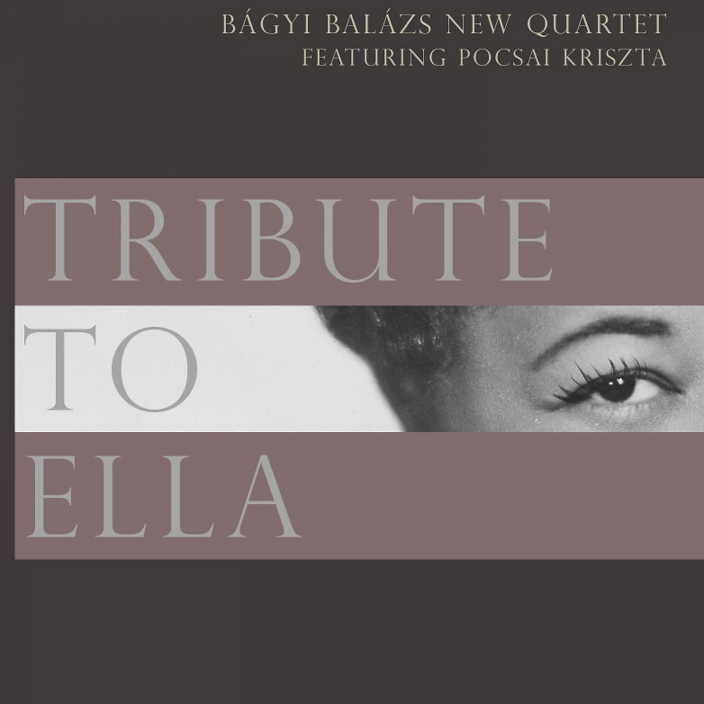 Постер альбома Tribute to Ella