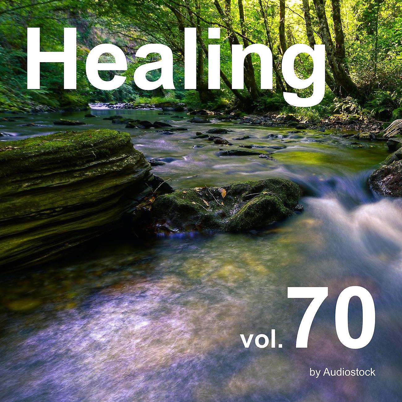 Постер альбома ヒーリング, Vol. 70 -Instrumental BGM- by Audiostock