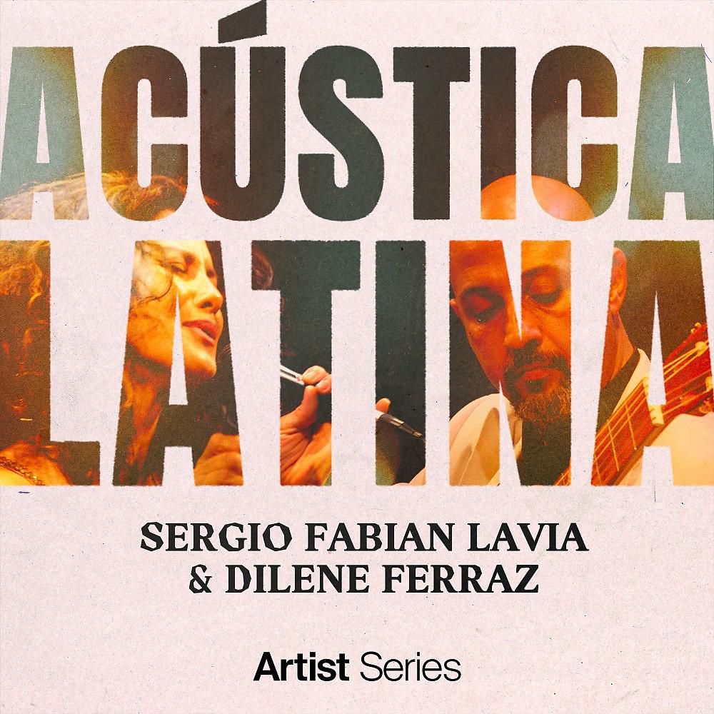 Постер альбома Acústica Latina