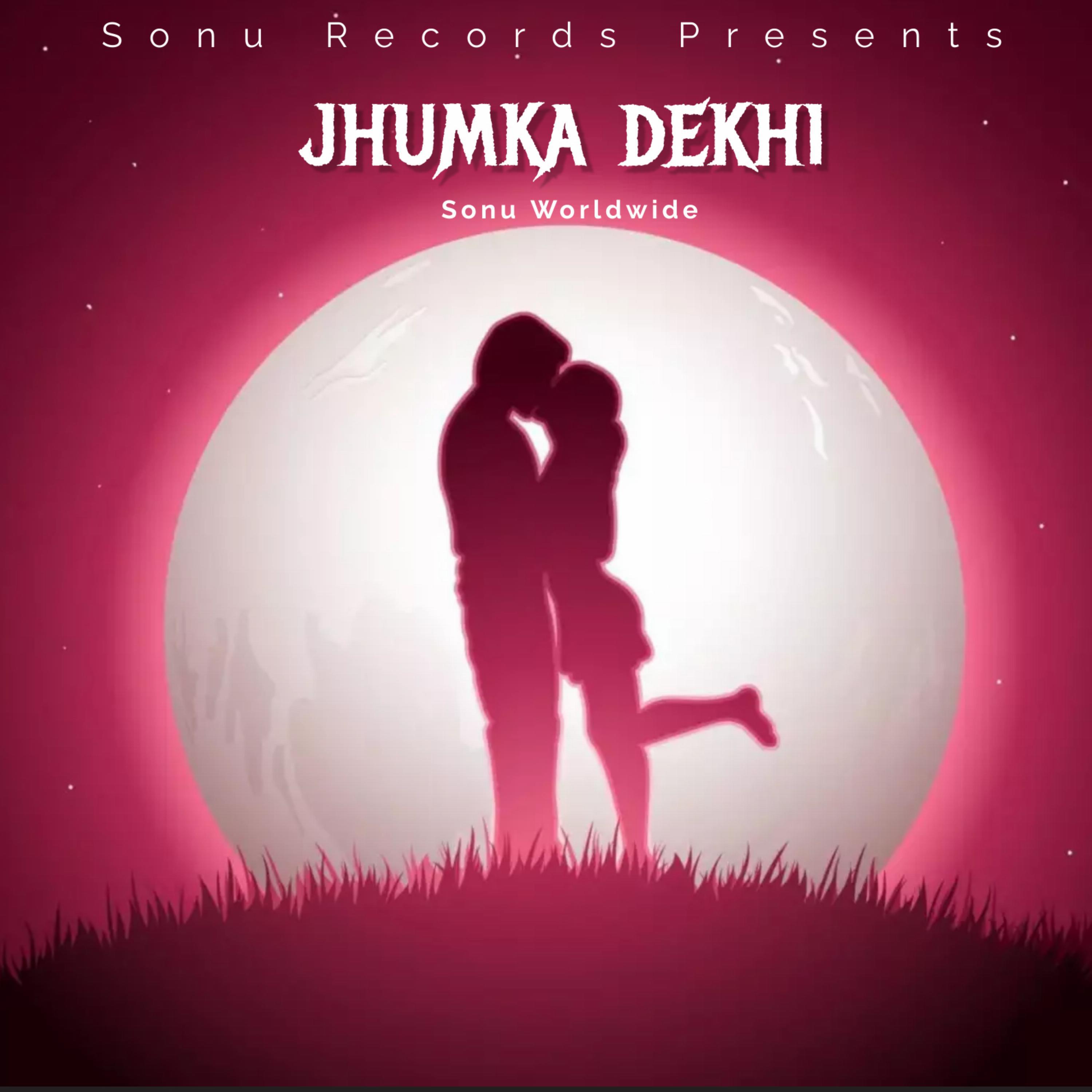 Постер альбома Jhumka dekhi (feat. Harrykahanhai & Sirchox)