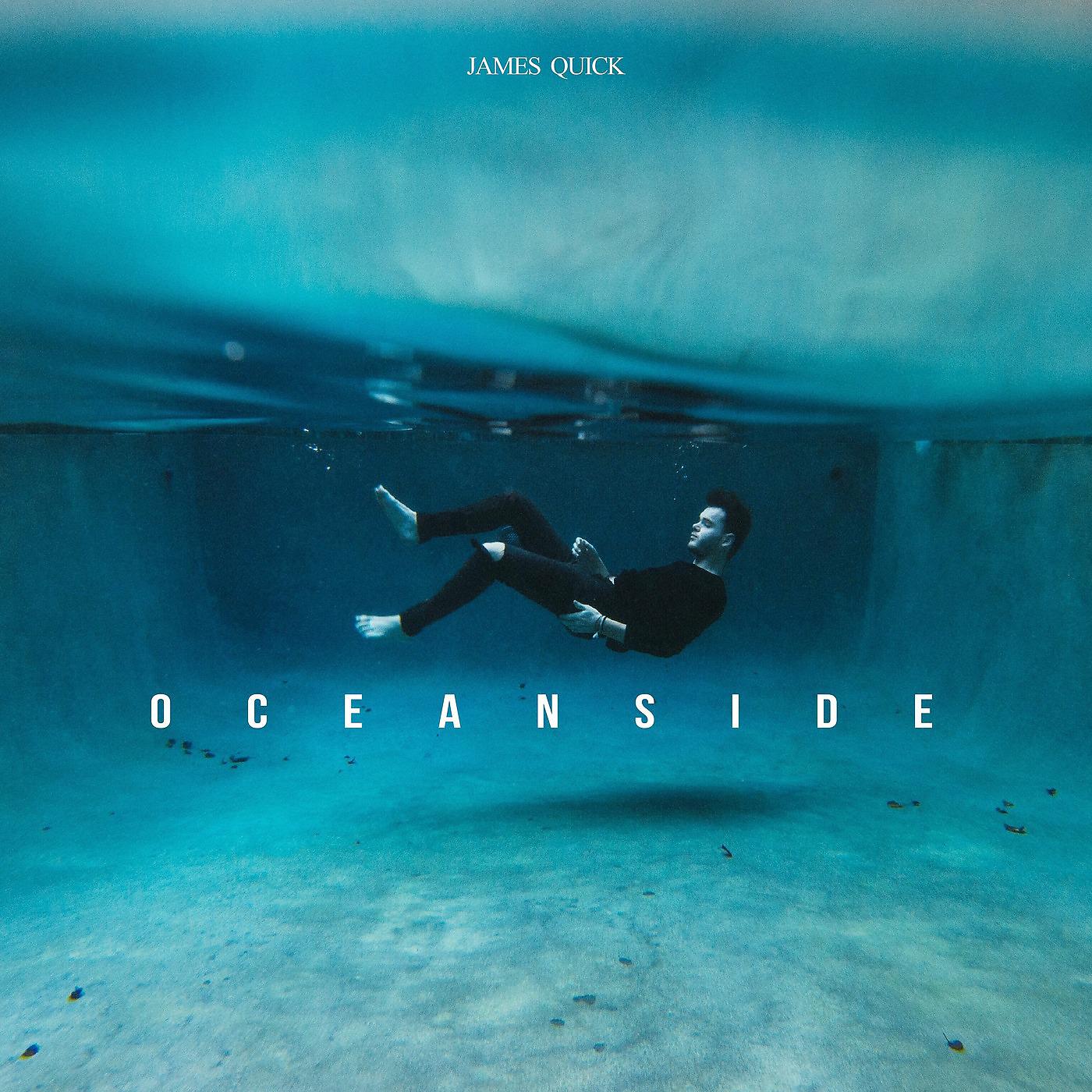 Постер альбома Oceanside