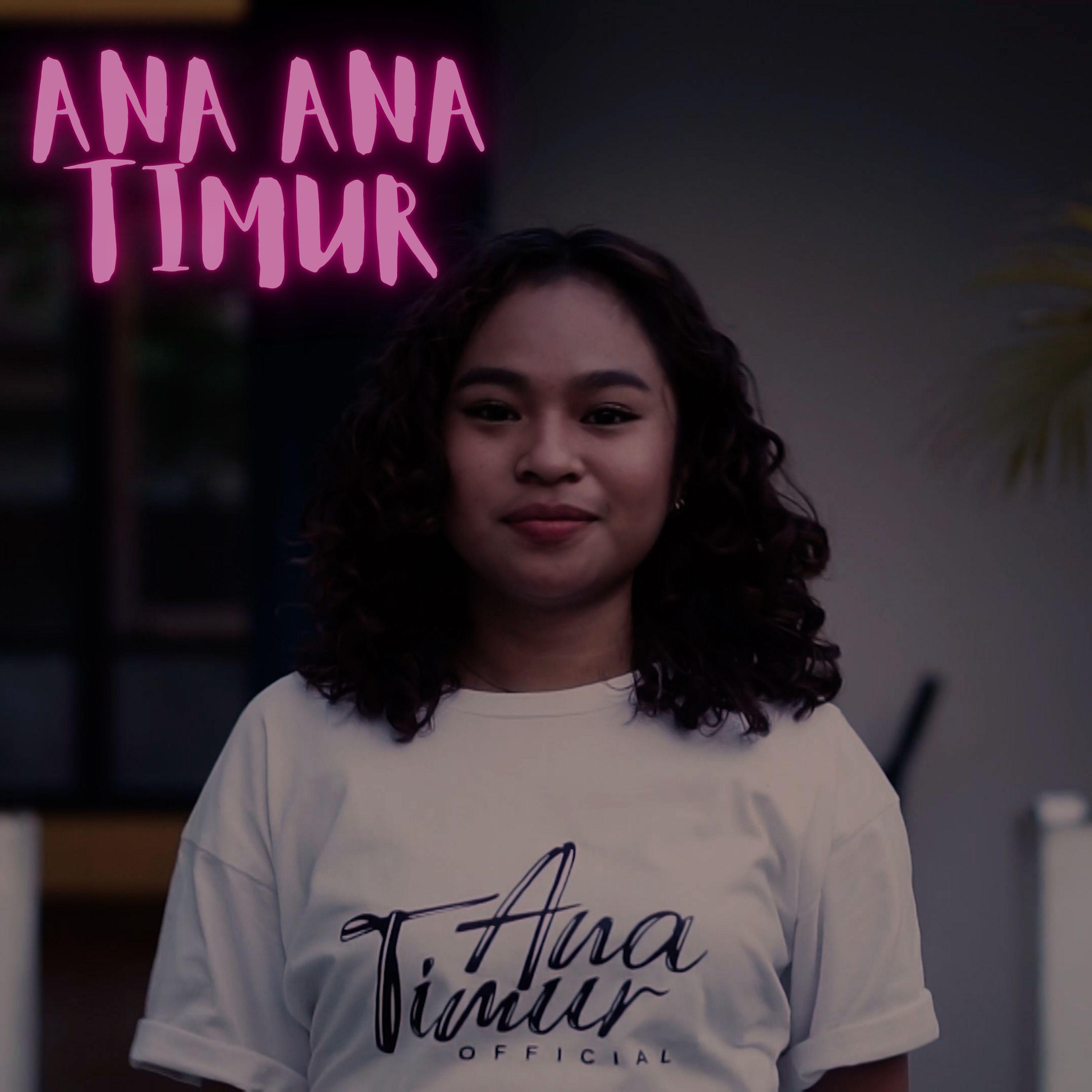 Постер альбома Ana Ana Timur