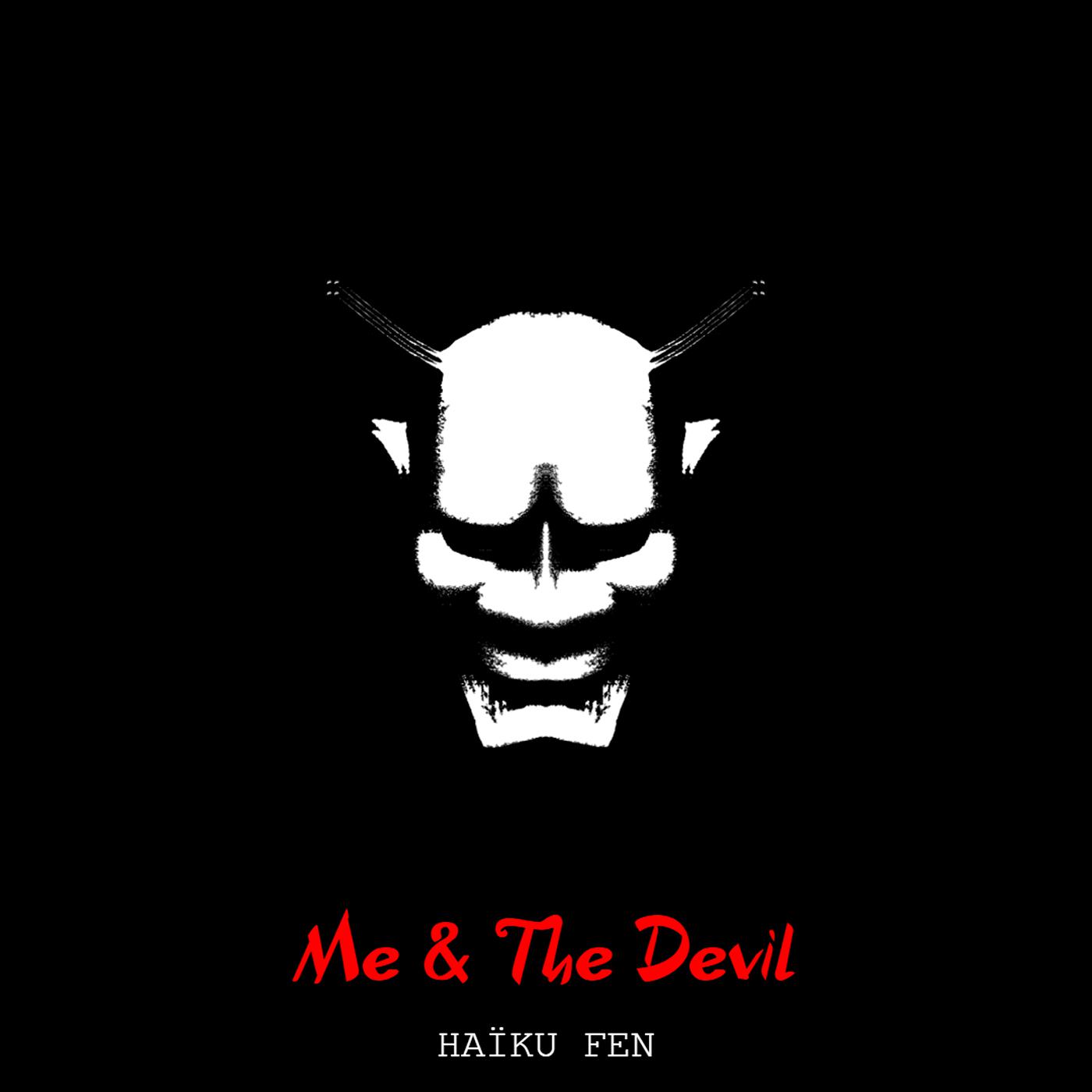 Постер альбома Me & the Devil