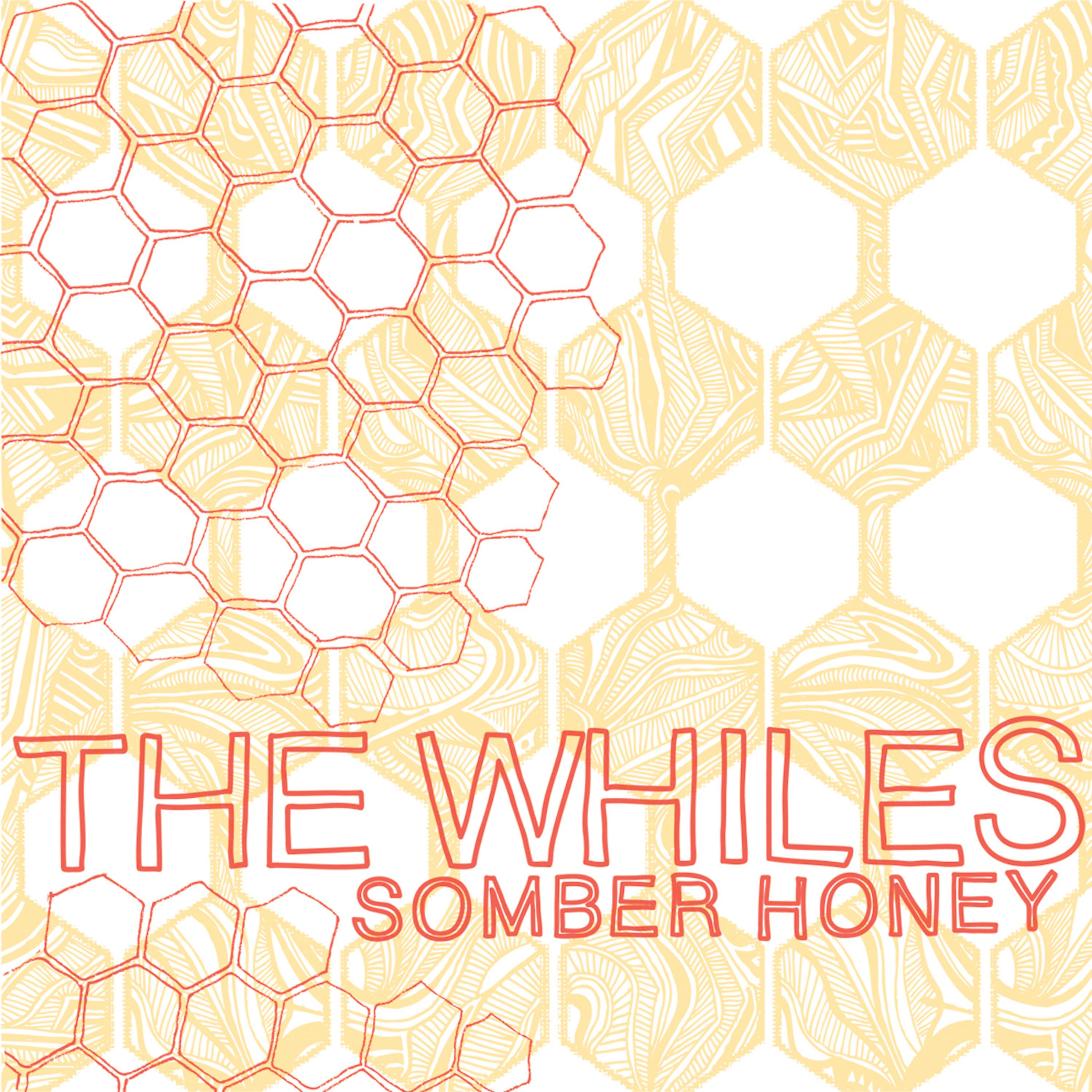 Постер альбома Somber Honey