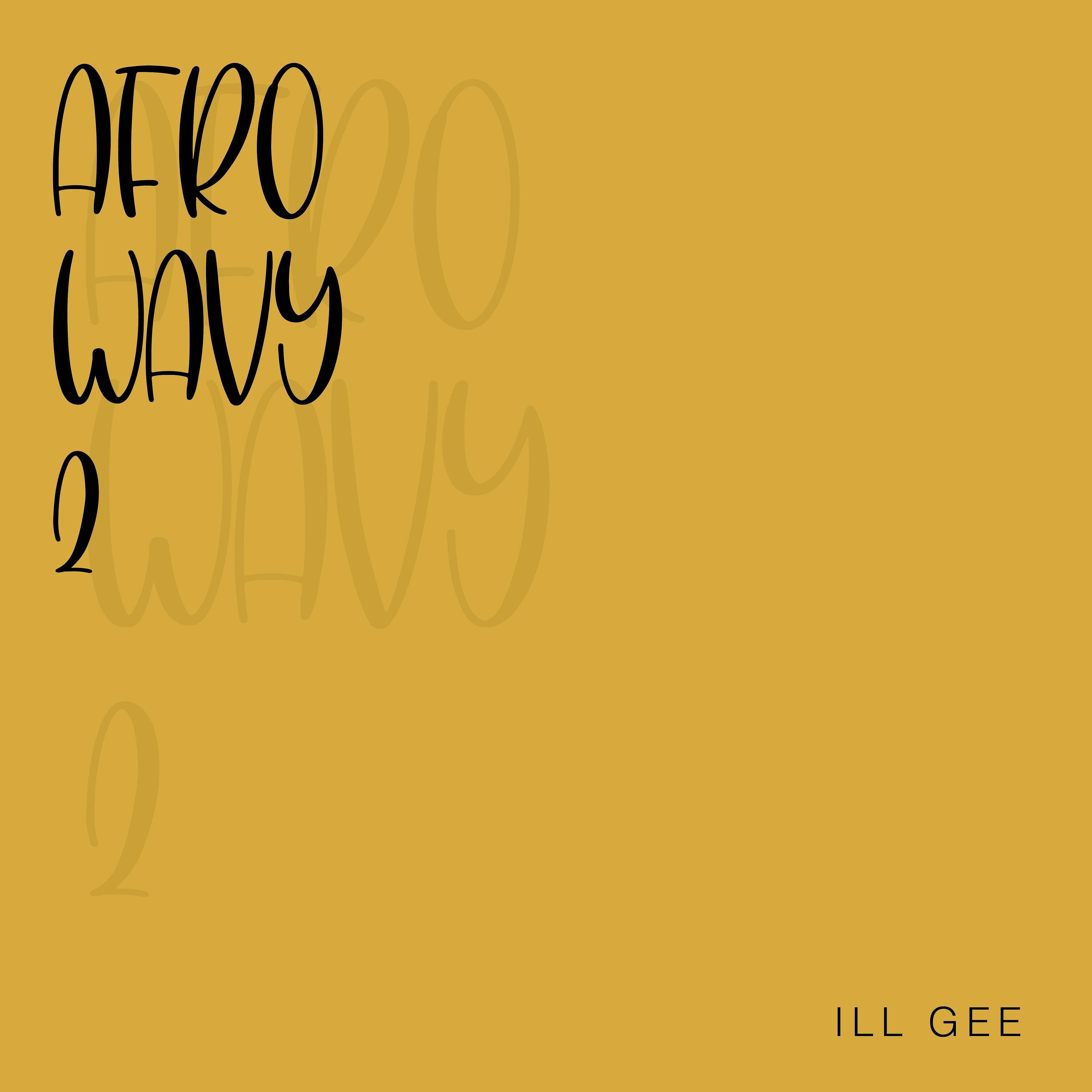 Постер альбома Afro Wavy 2