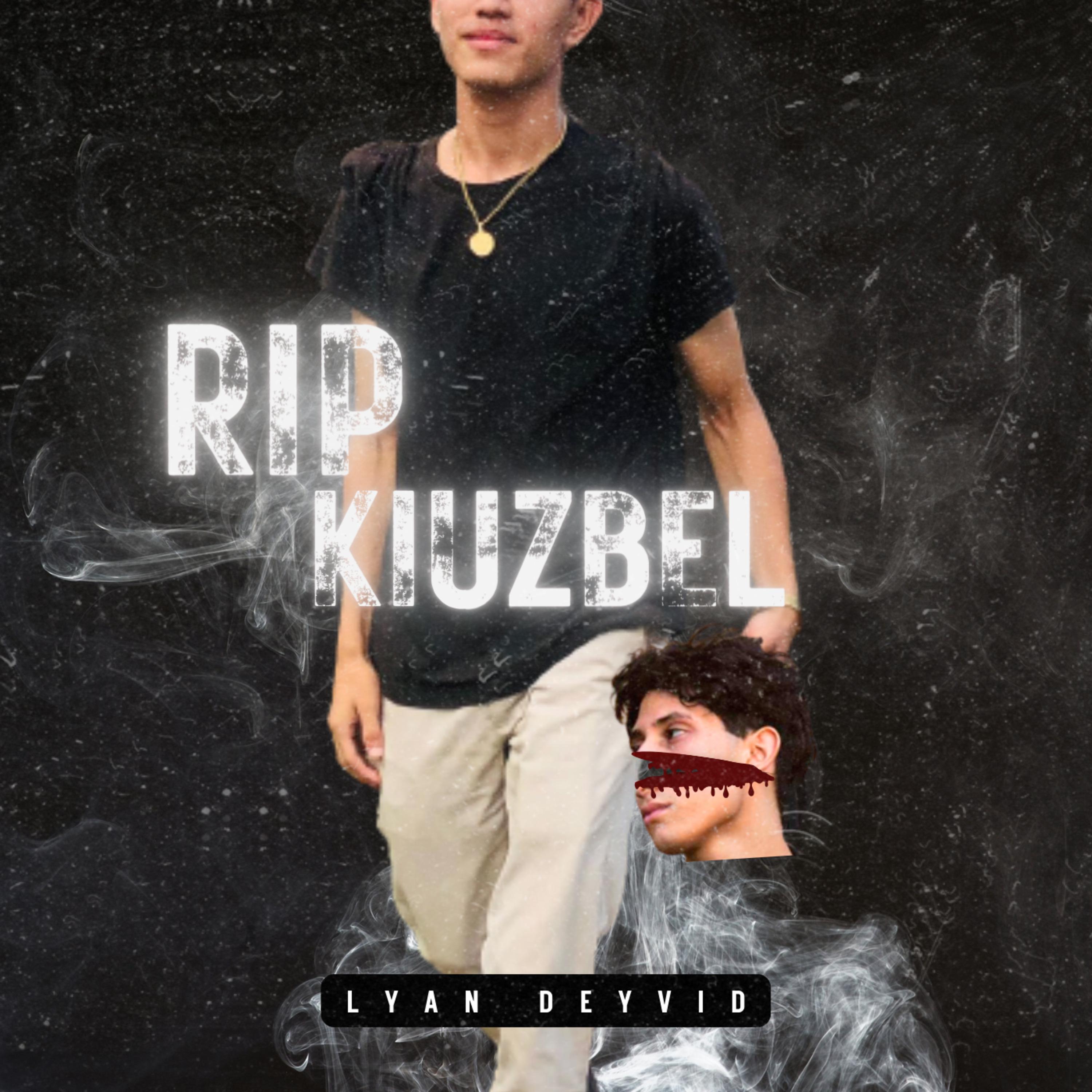 Постер альбома Rip Kiuzbel