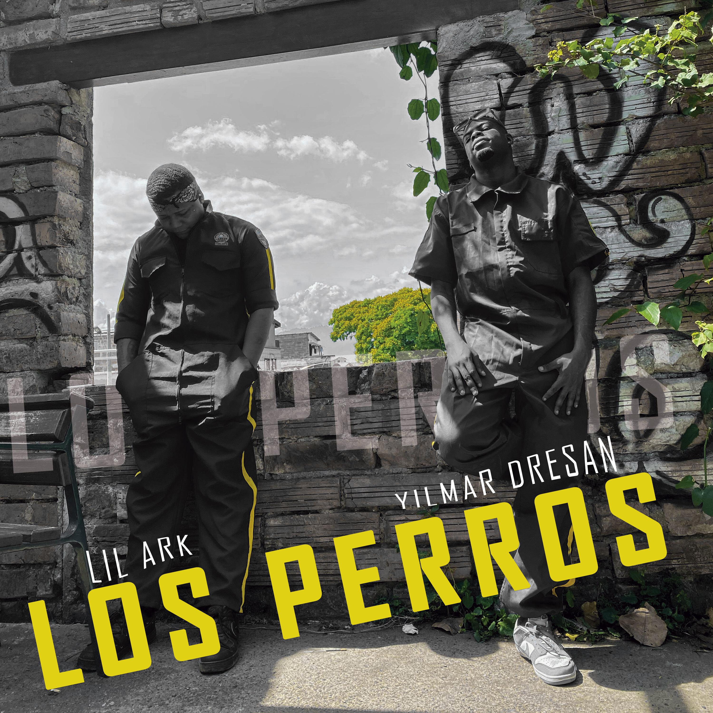 Постер альбома Los Perros