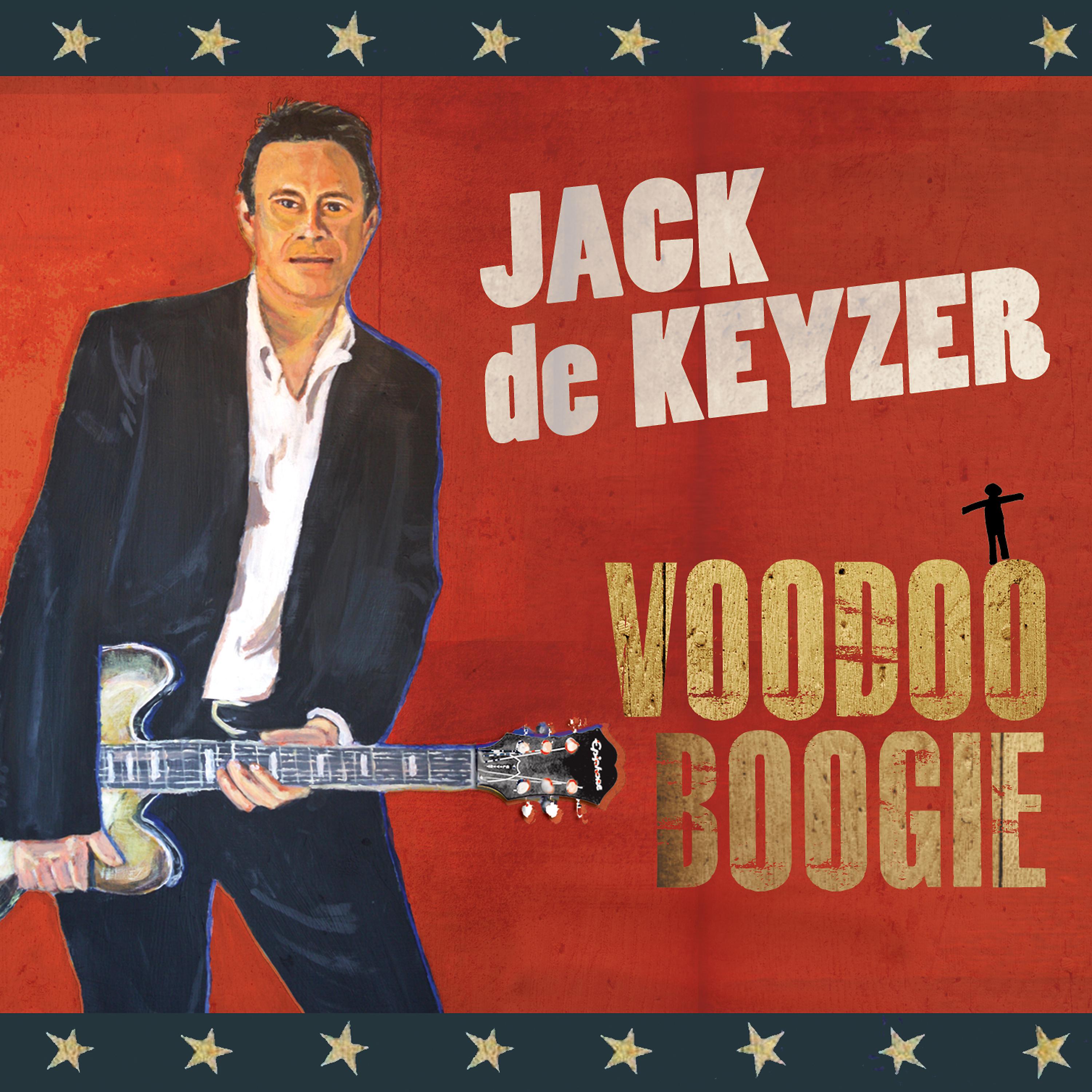 Постер альбома Voodoo Boogie