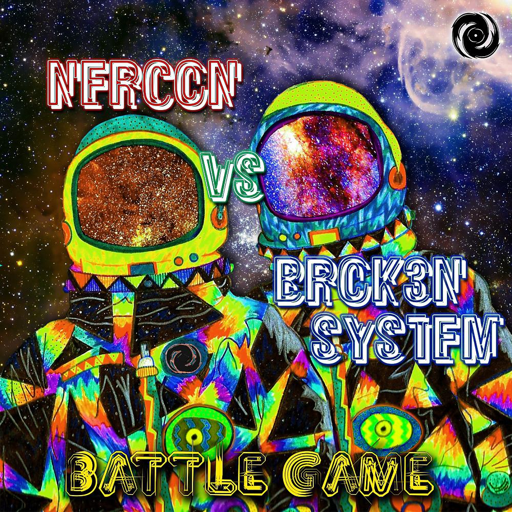 Постер альбома Battle Game
