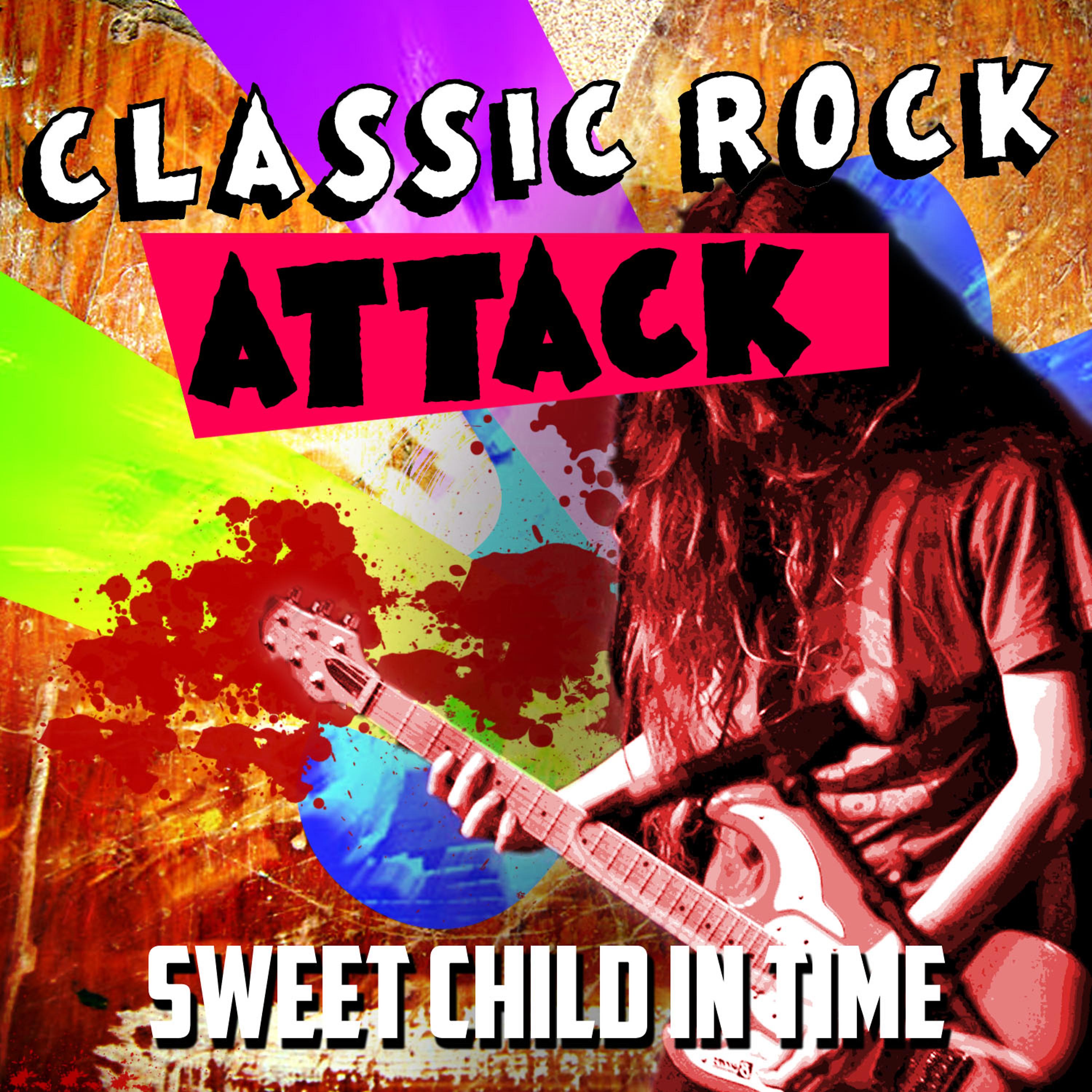 Постер альбома Sweet Child in Time