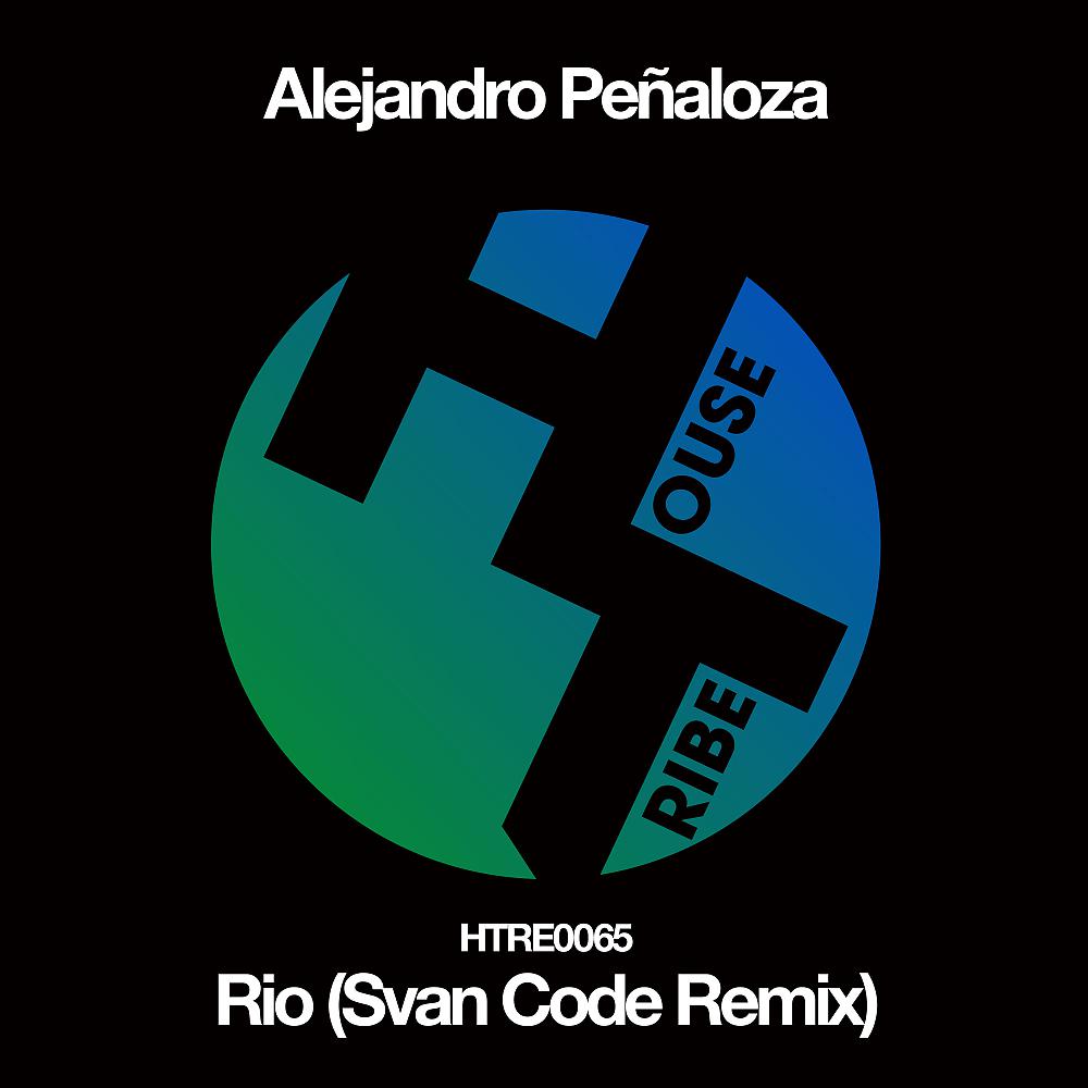 Постер альбома Rio (Svan Code Remix)