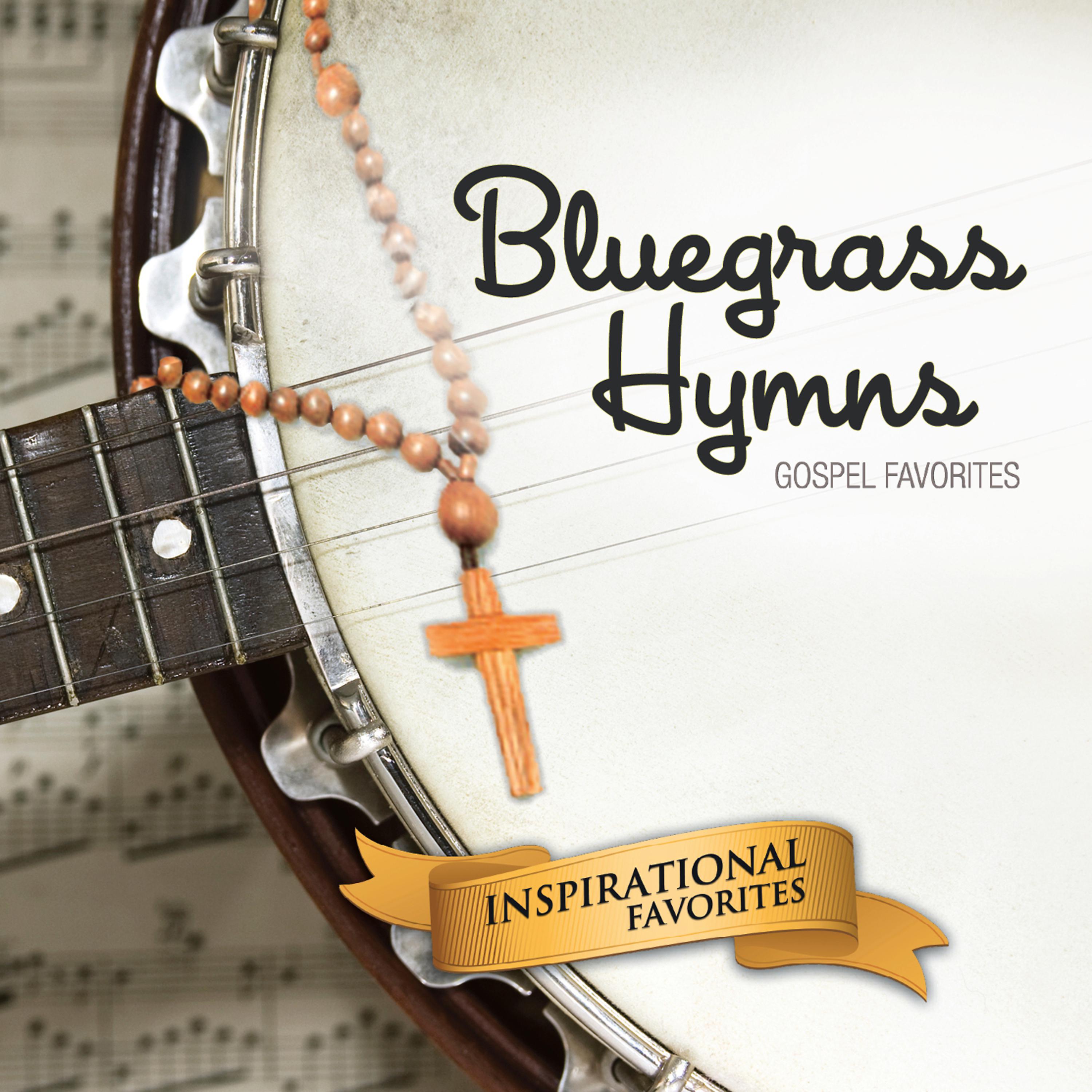 Постер альбома Bluegrass Hymns