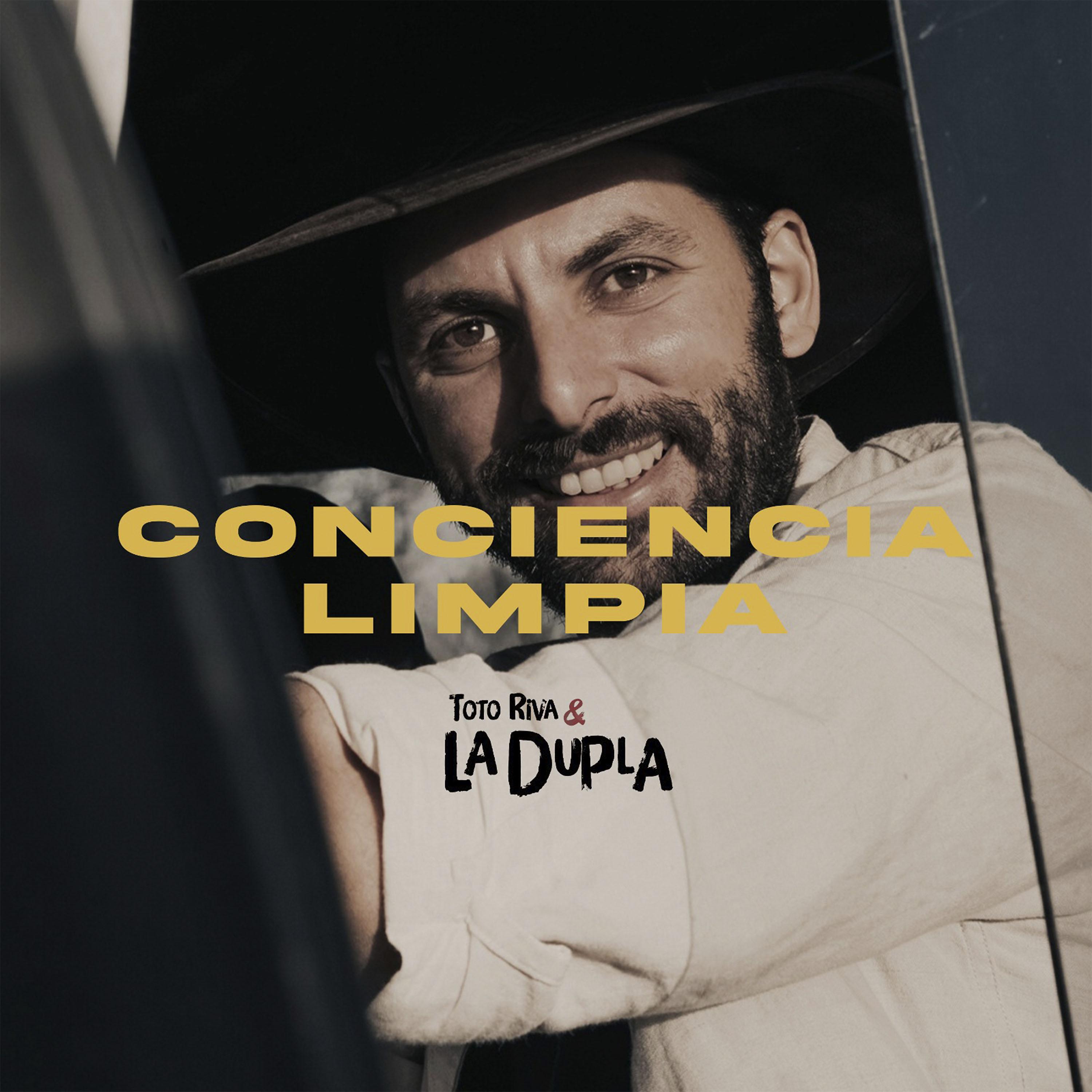 Постер альбома Conciencia Limpia