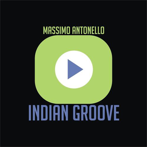 Постер альбома Indian Groove