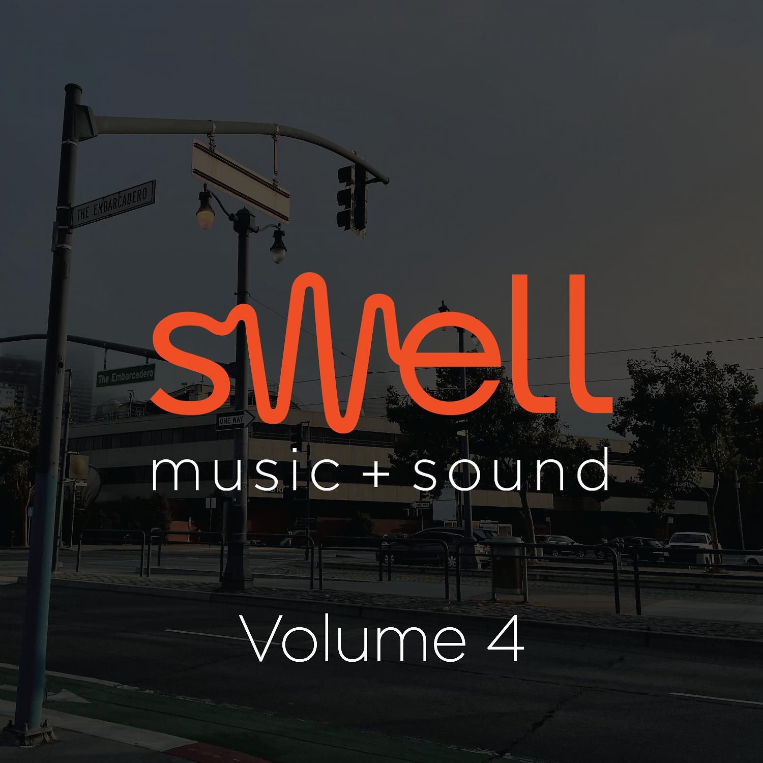 Постер альбома Swell Sound Collection, Vol. 4