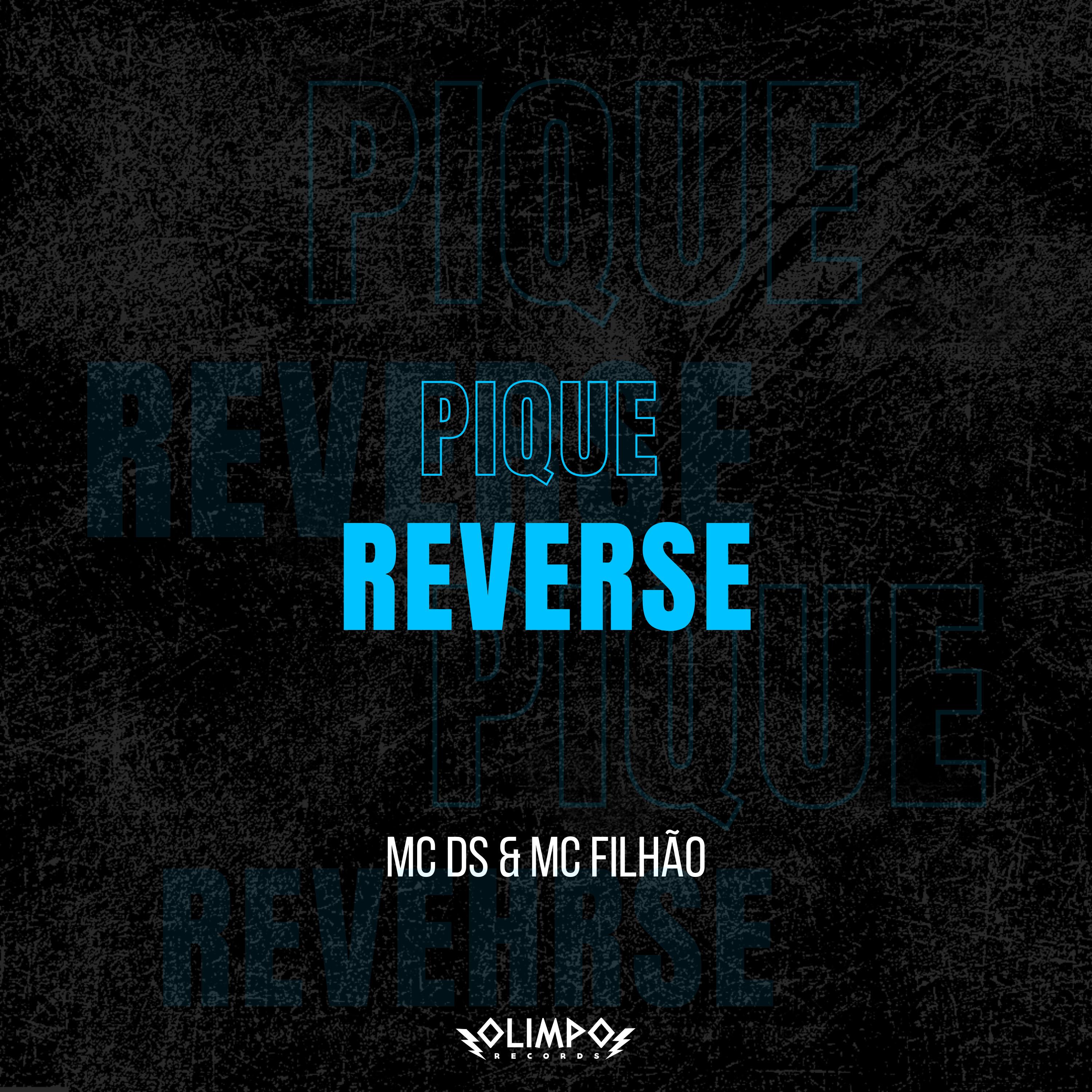 Постер альбома Pique Reverse