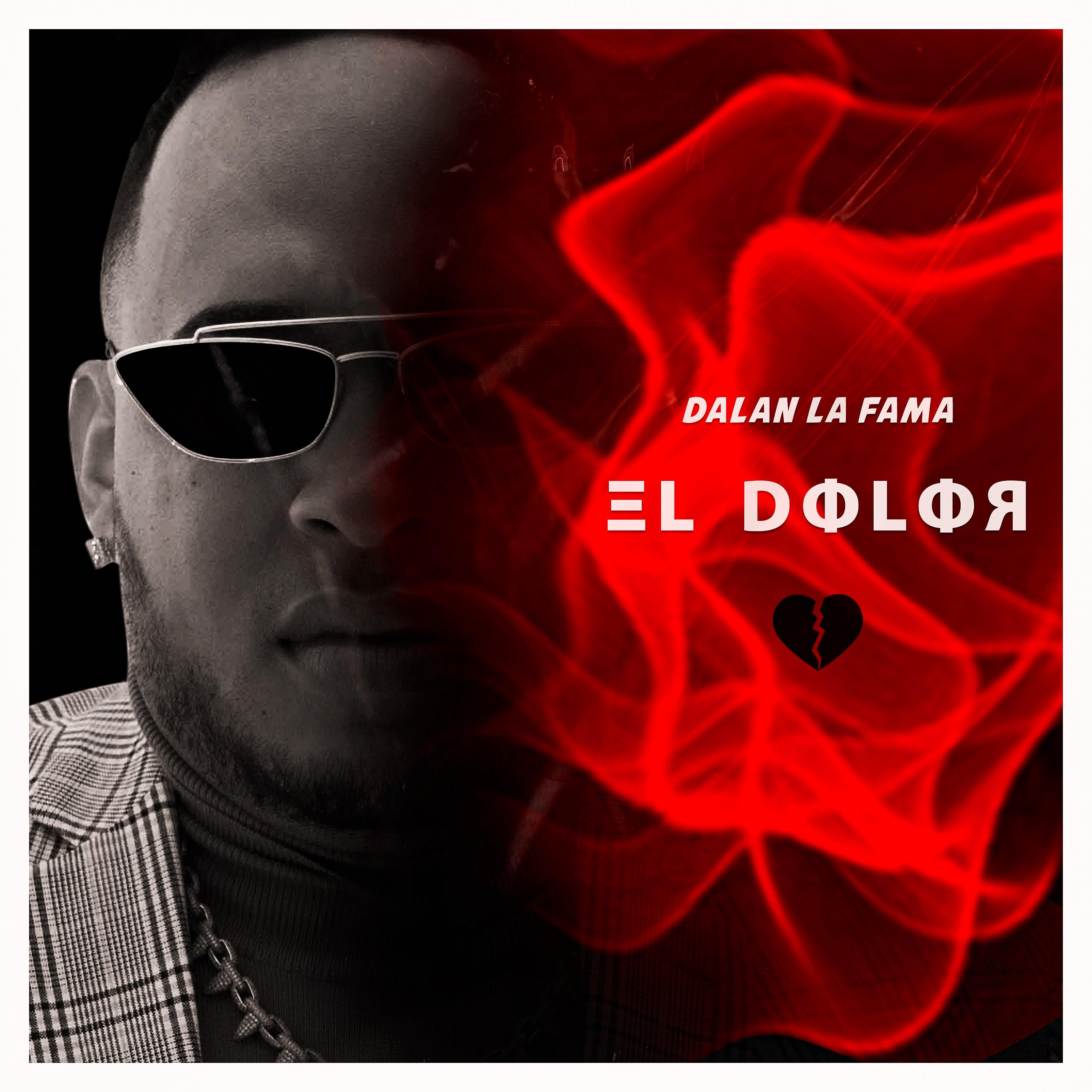 Постер альбома El Dolor