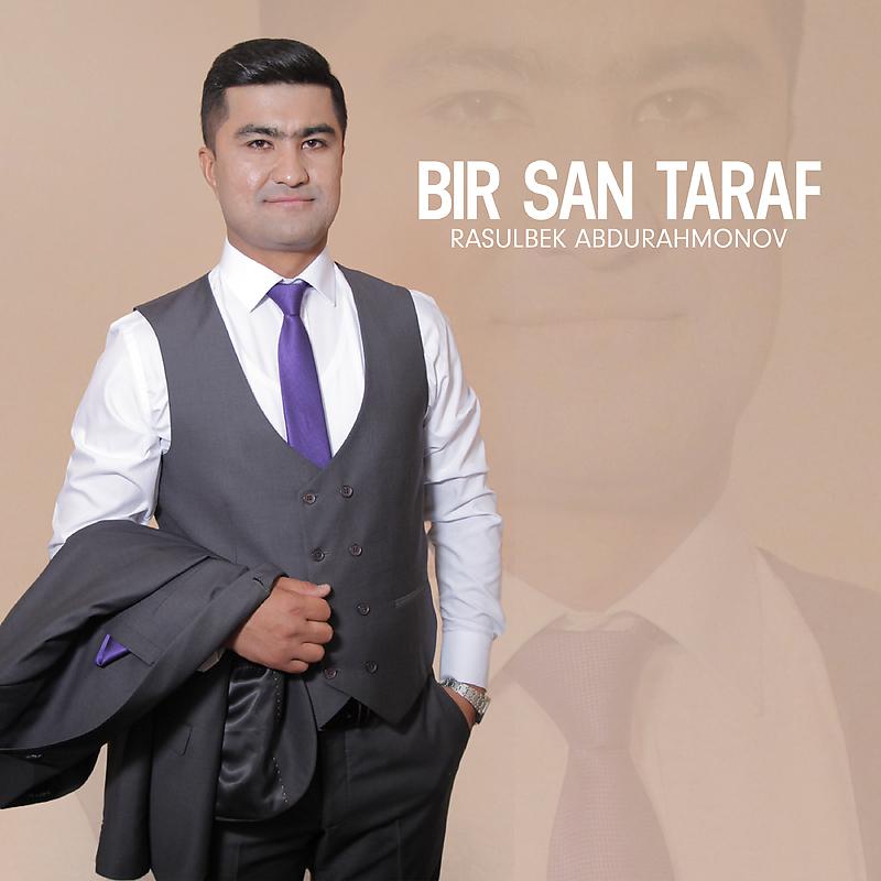 Постер альбома Bir san taraf