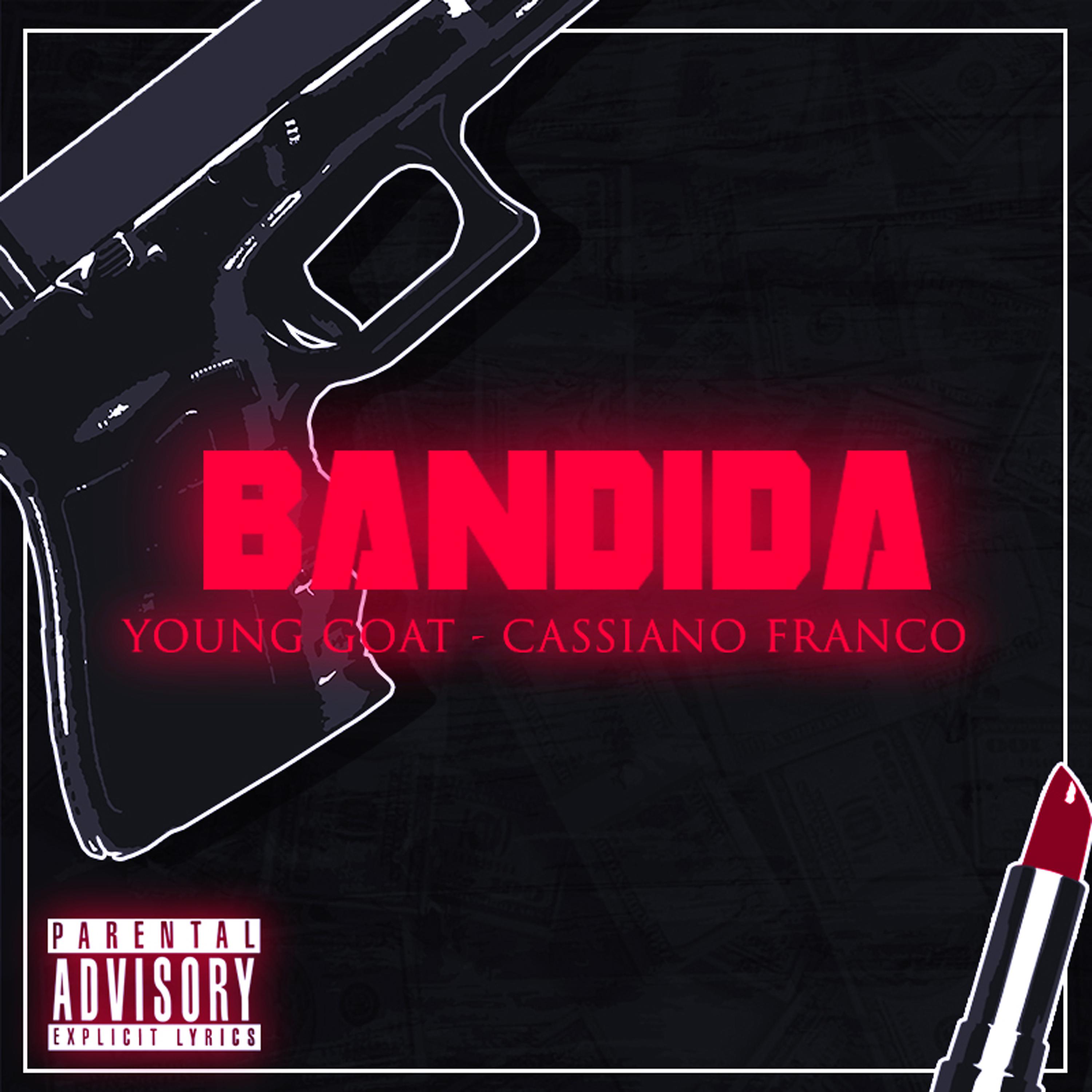 Постер альбома Bandida