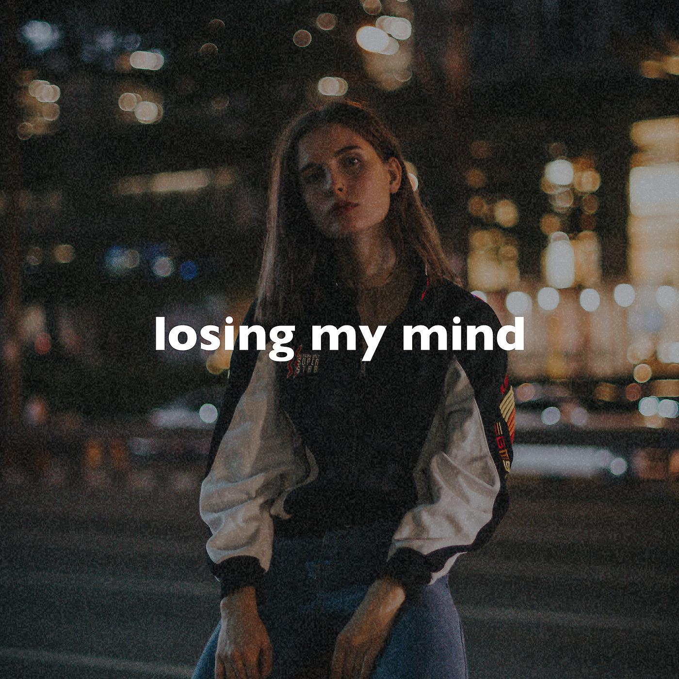 Постер альбома Losing My Mind (Slowed + Reverb)