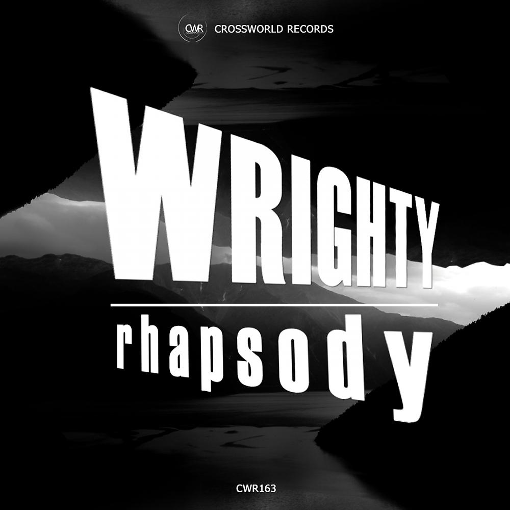 Постер альбома Rhapsody