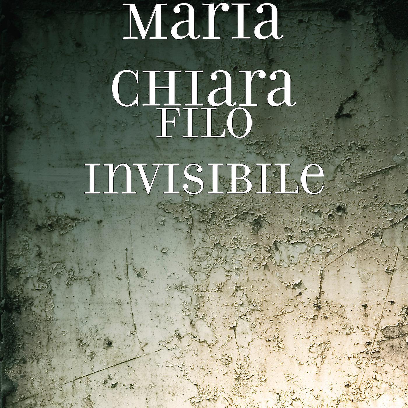 Постер альбома Filo Invisibile