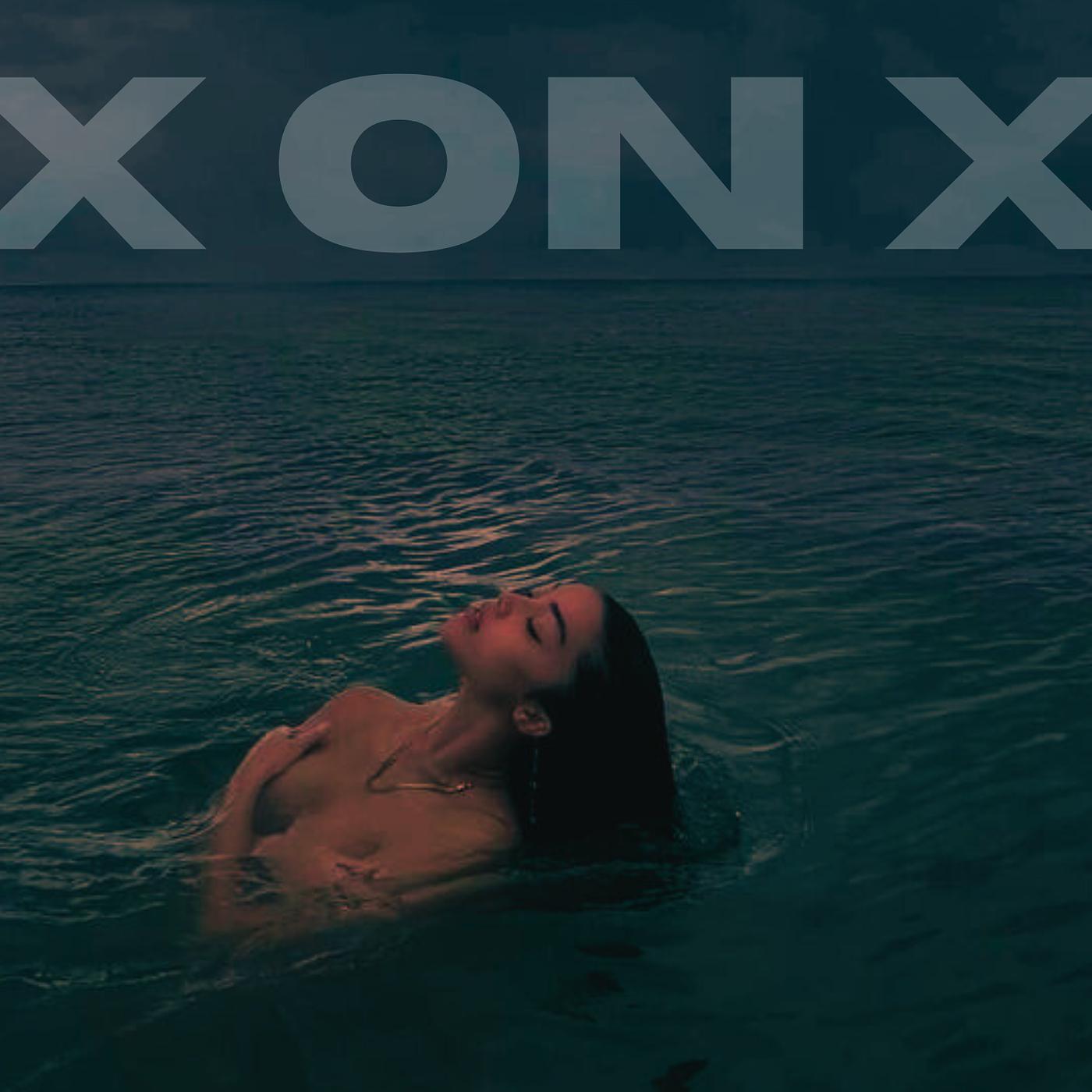 Постер альбома X on X