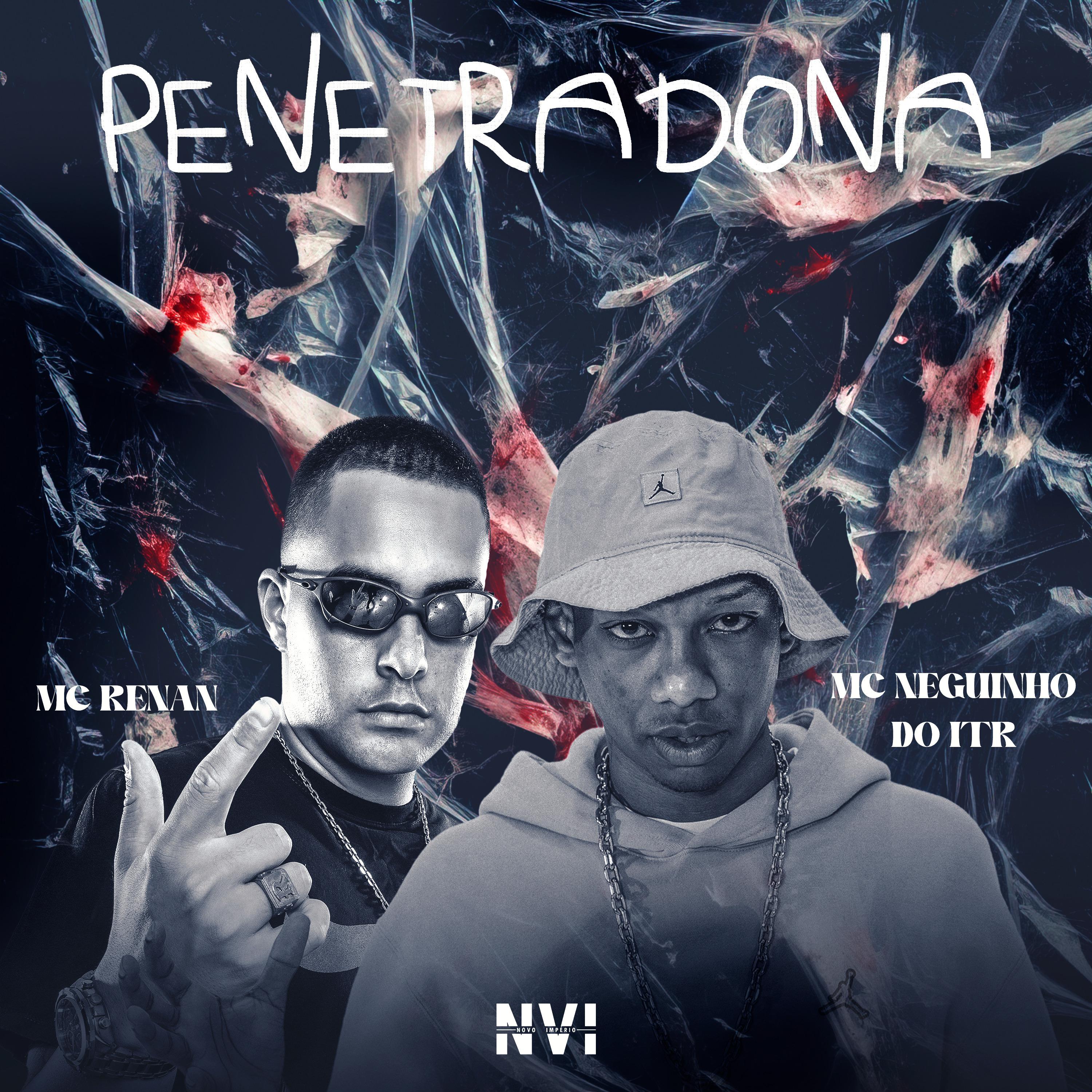 Постер альбома Penetradona