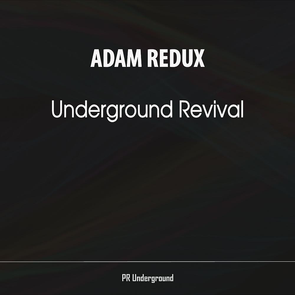 Постер альбома Underground Revival
