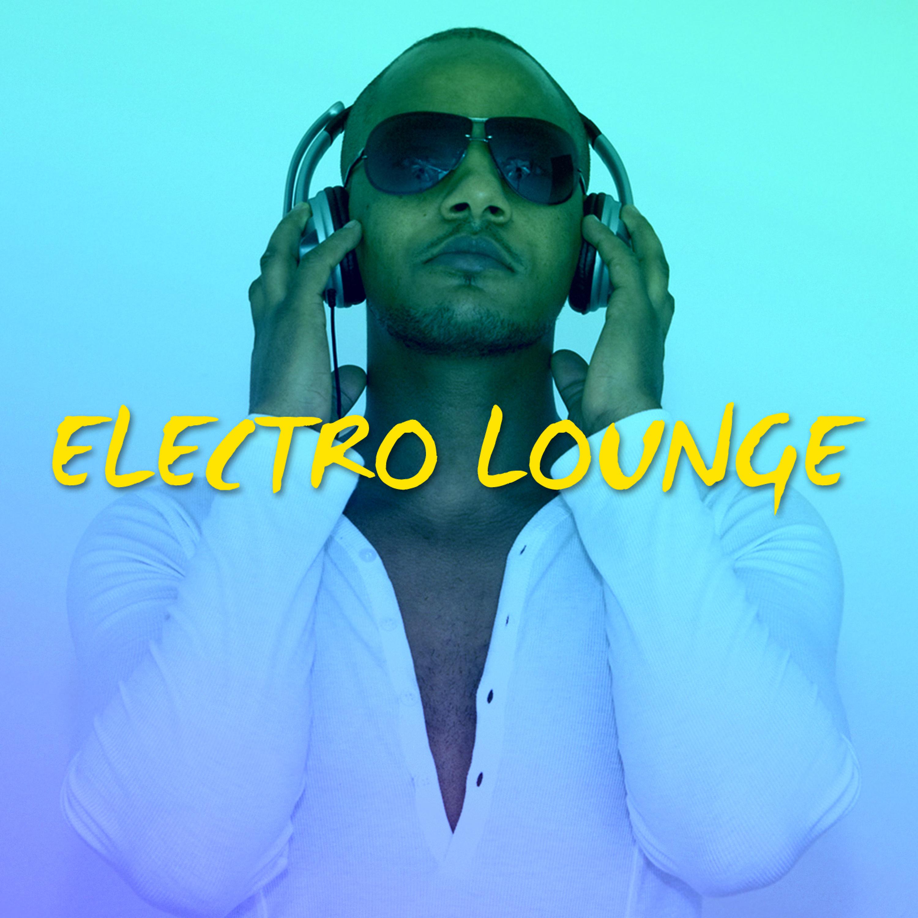 Постер альбома Electro Lounge