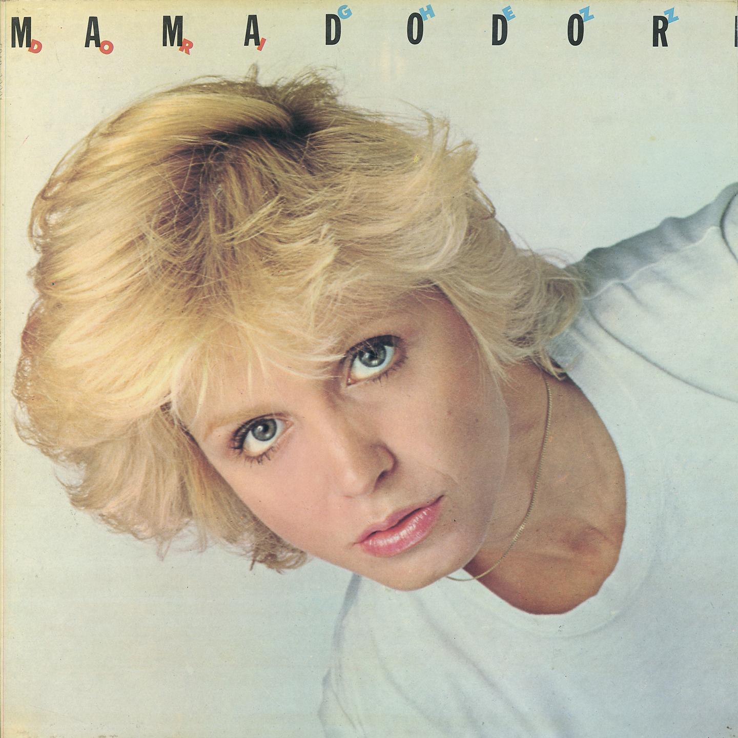 Постер альбома Mamadodori