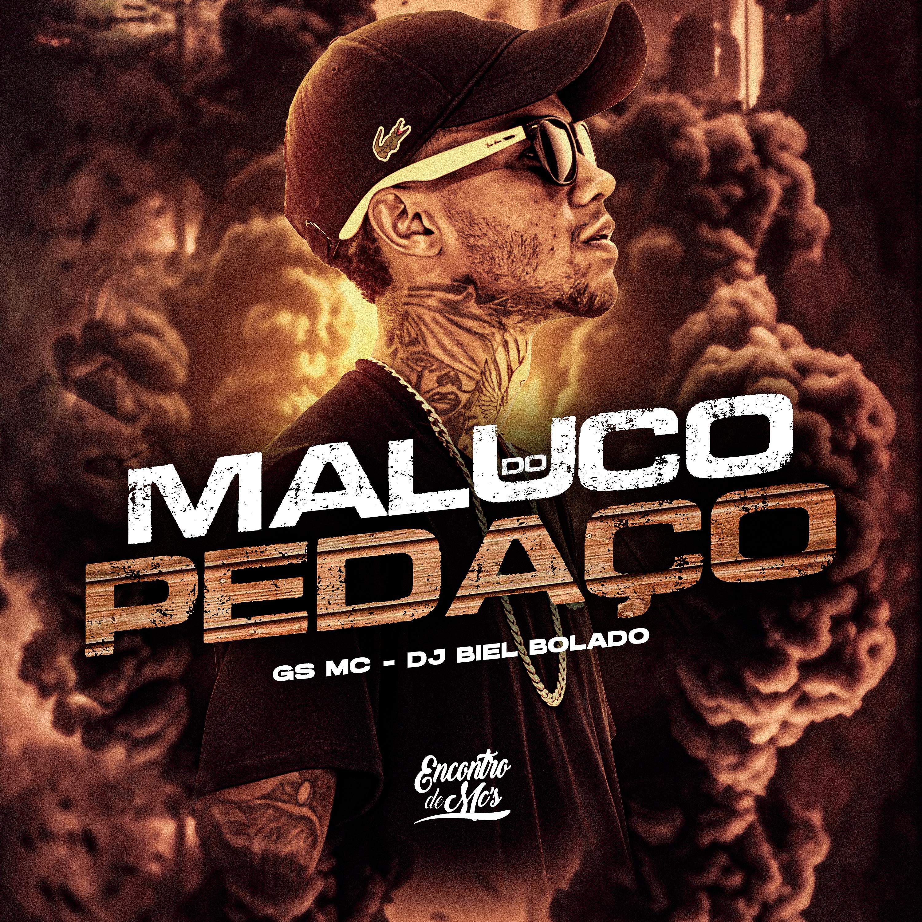 Постер альбома Maluco do Pedaço