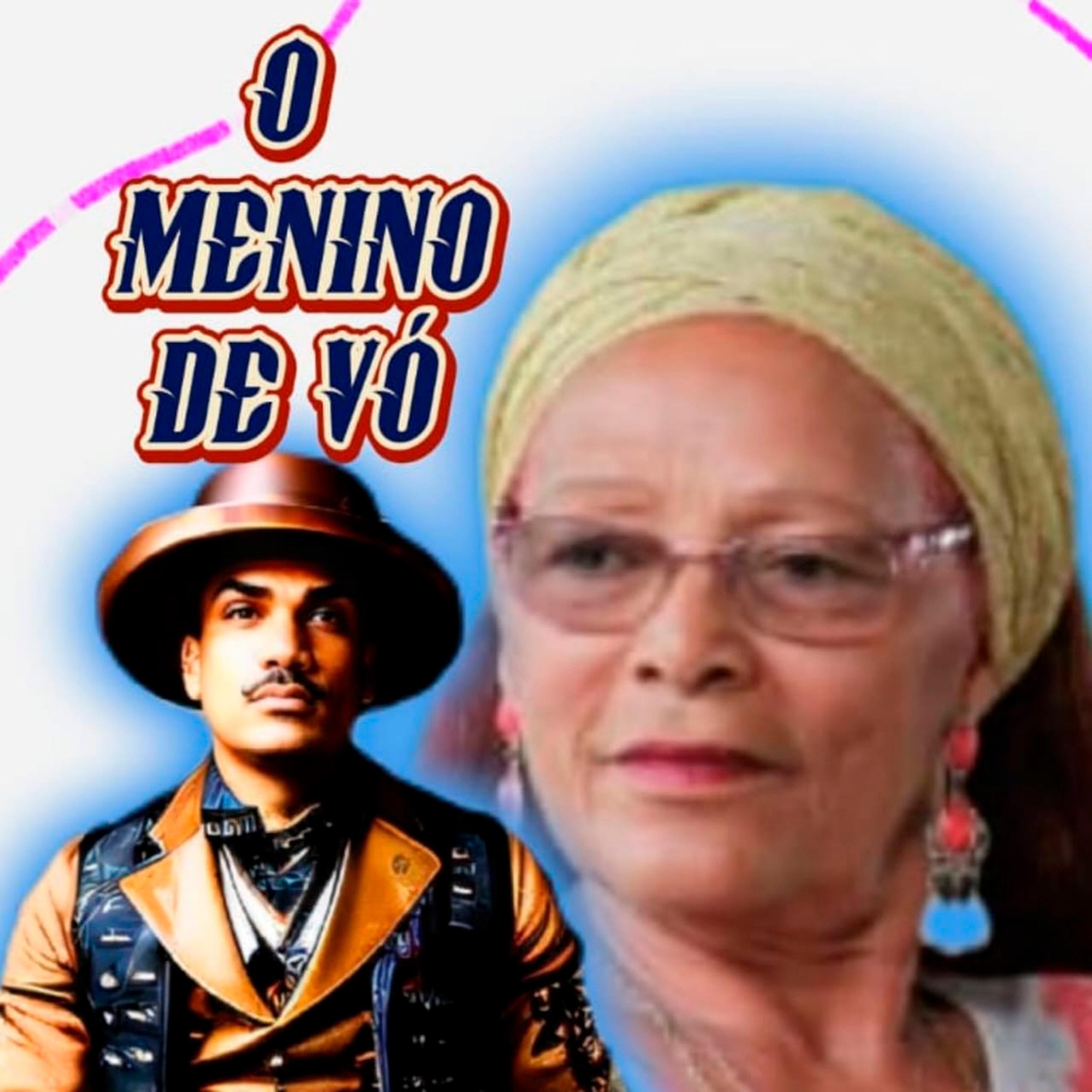 Постер альбома O Menino de Vó