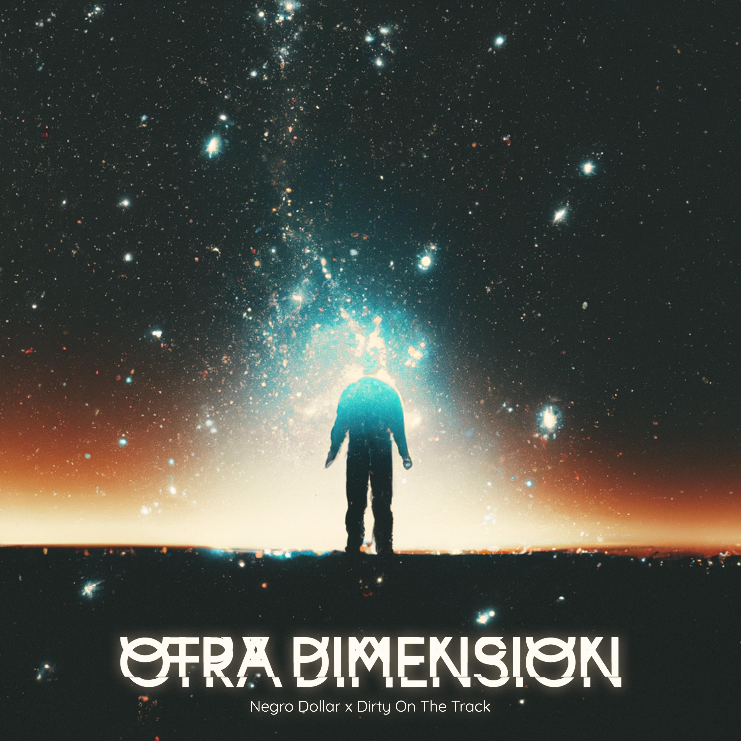 Постер альбома Otra Dimensión
