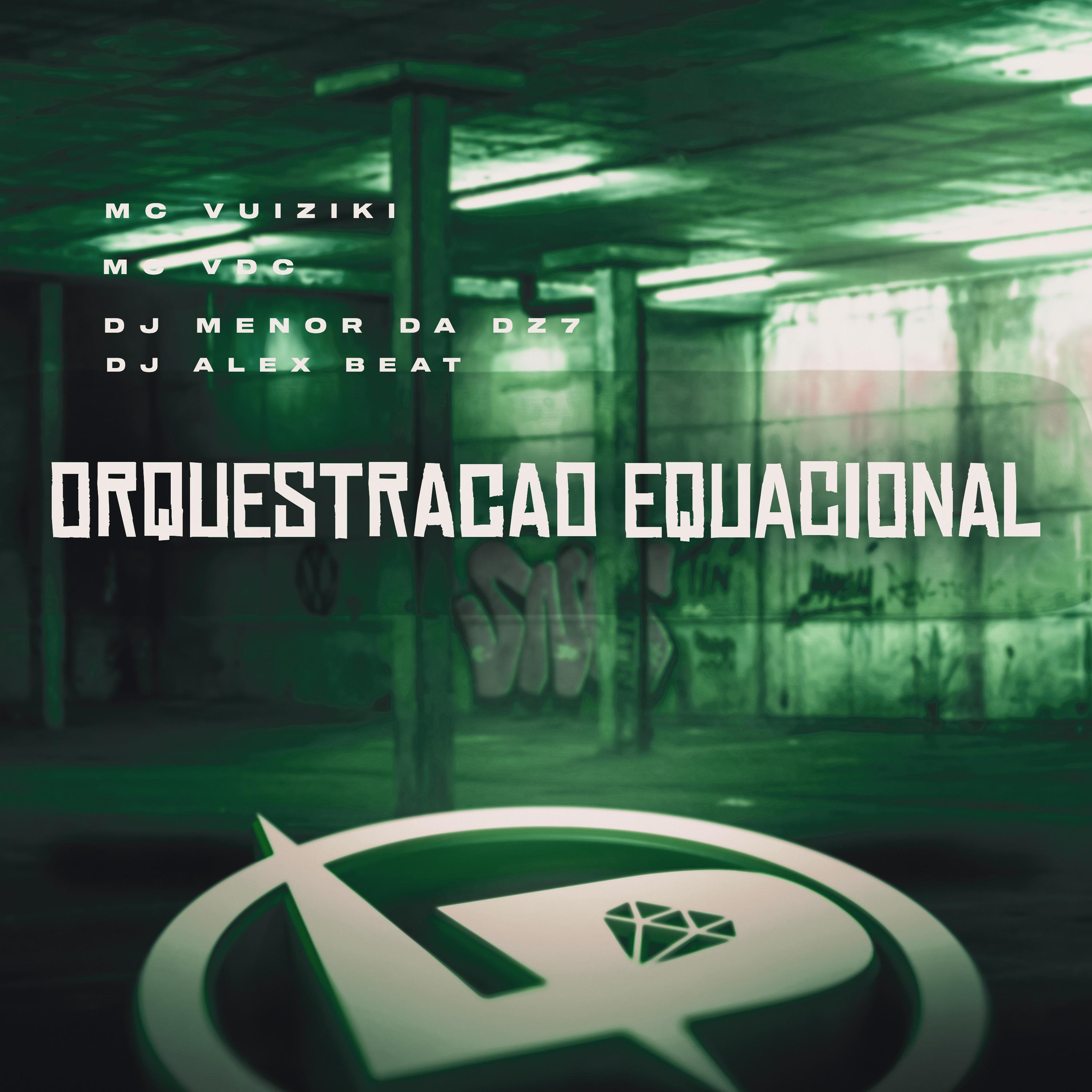 Постер альбома Orquestração Equacional