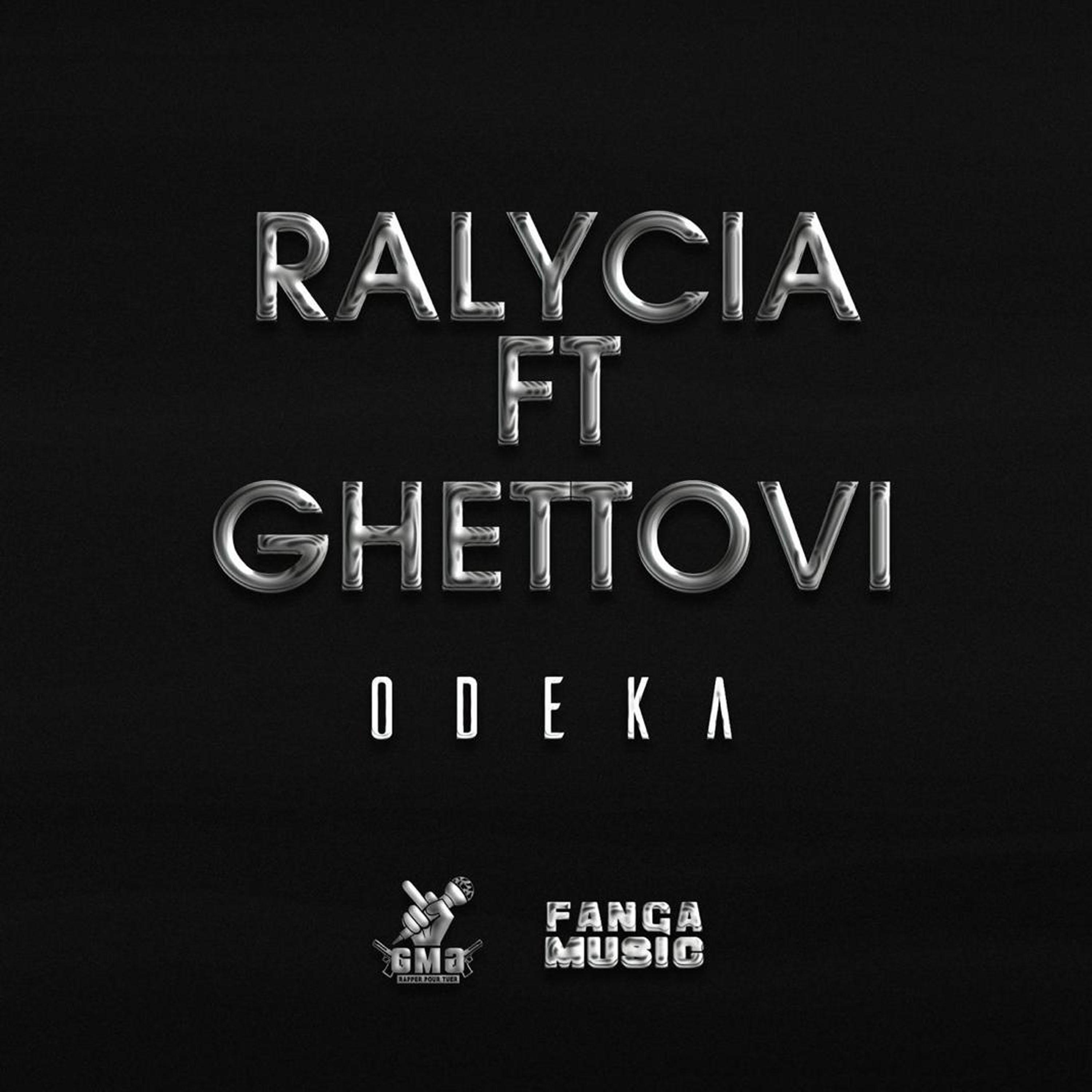 Постер альбома Odeka